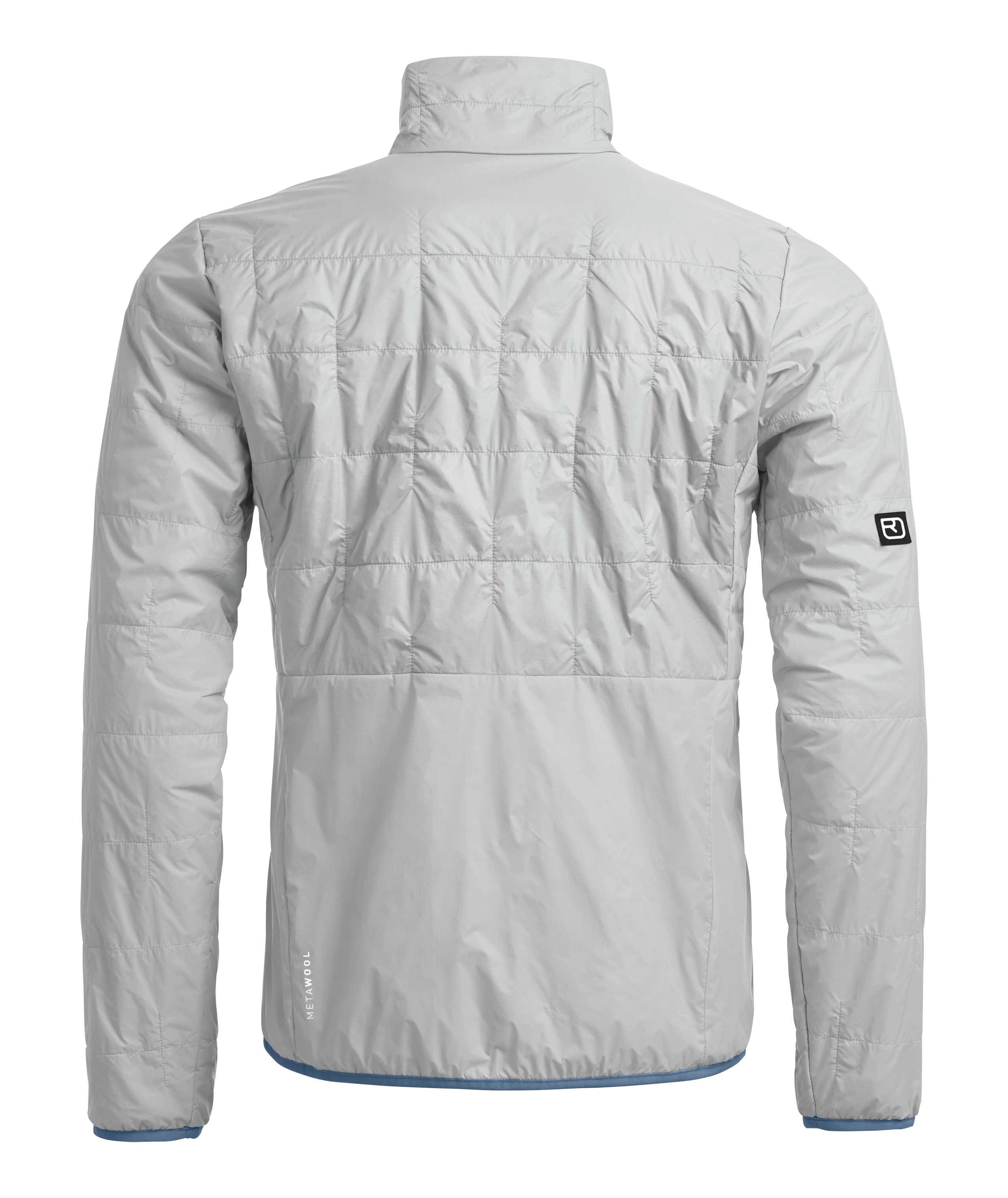 ORTLER METAWOOL 60 REV JKT M ORTLER METAWOOL 60 REV JKT M