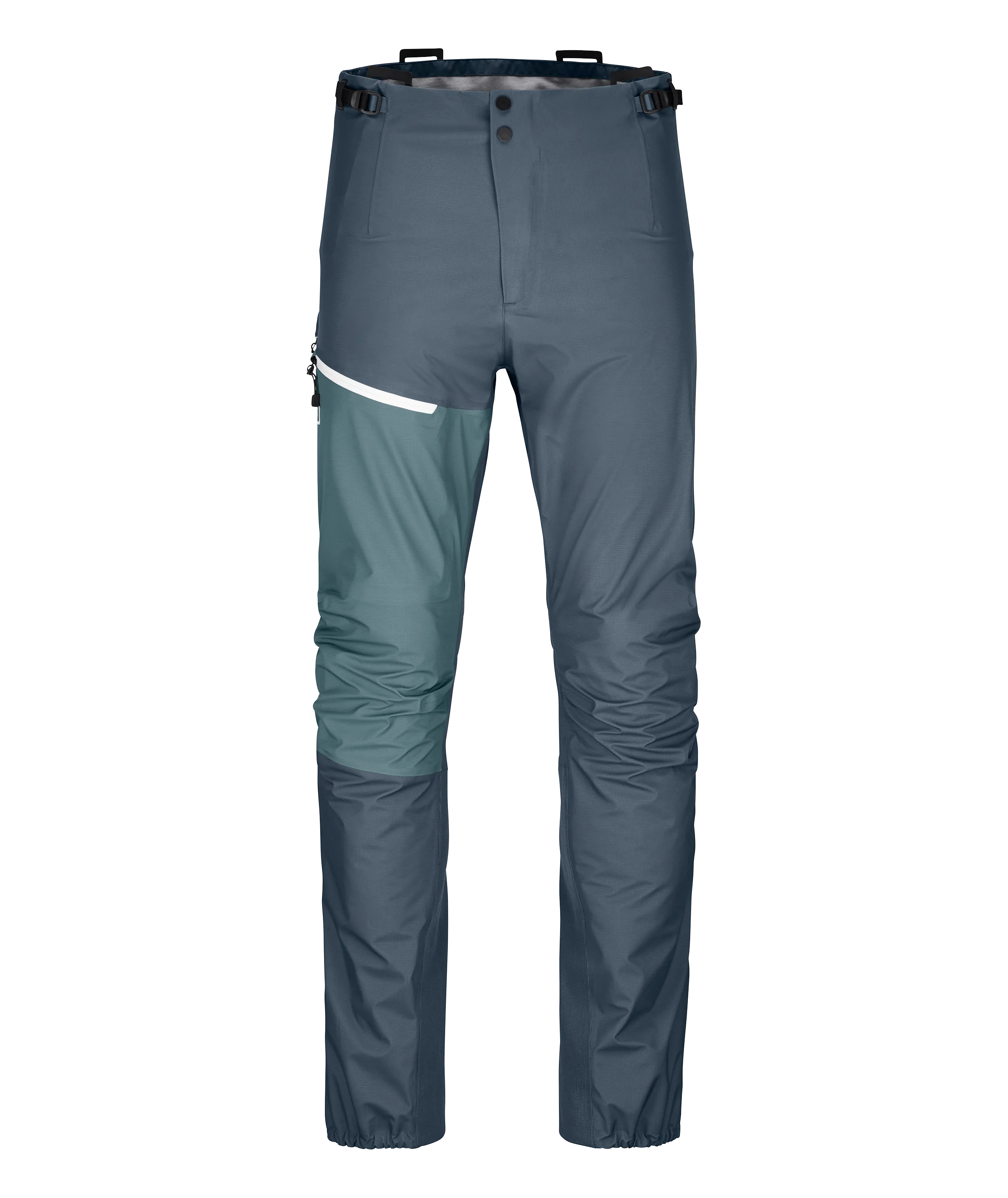 dark arctic grey