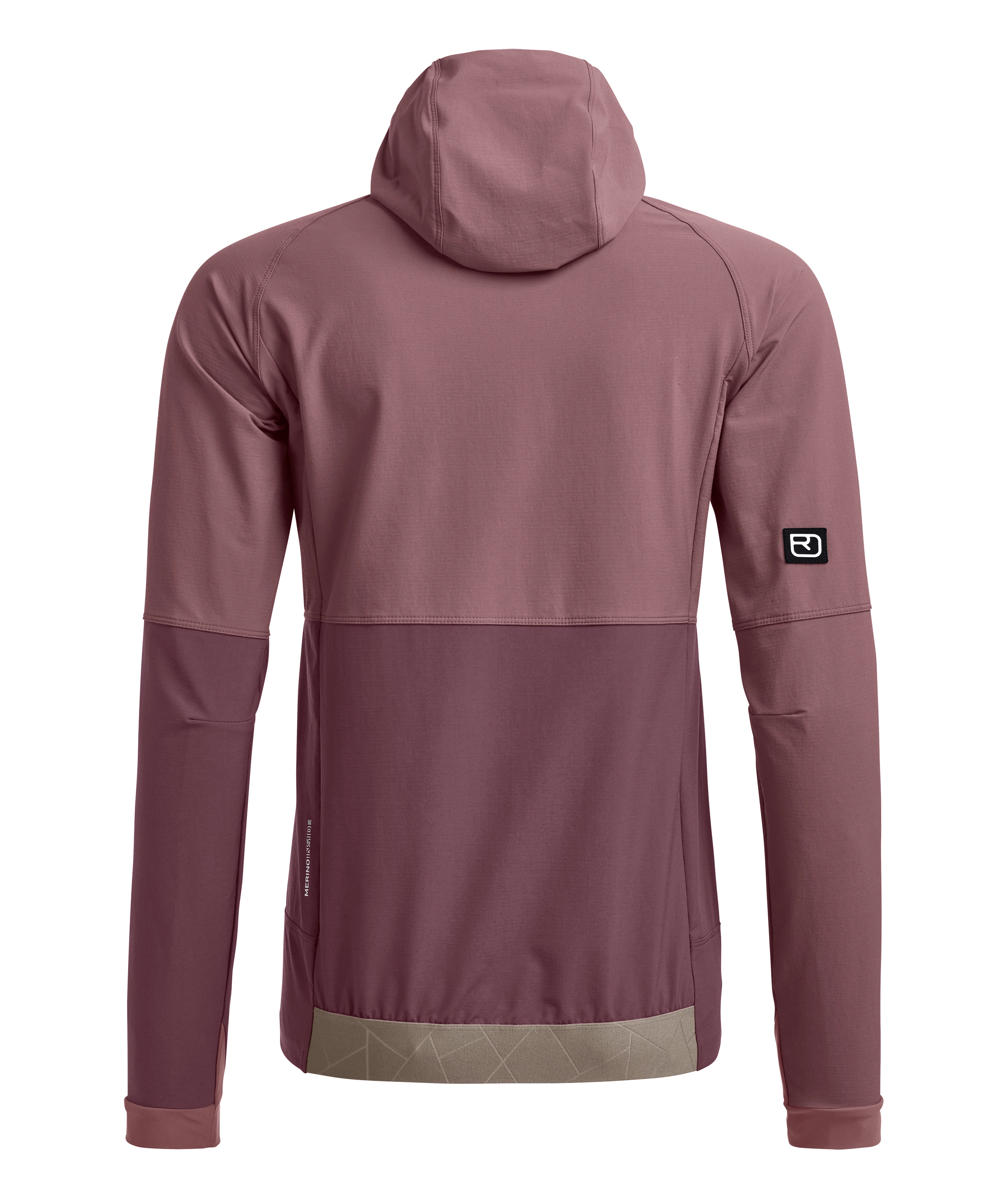 VENET SOFTSHELL HOODED JKT W VENET SOFTSHELL HOODED JKT W