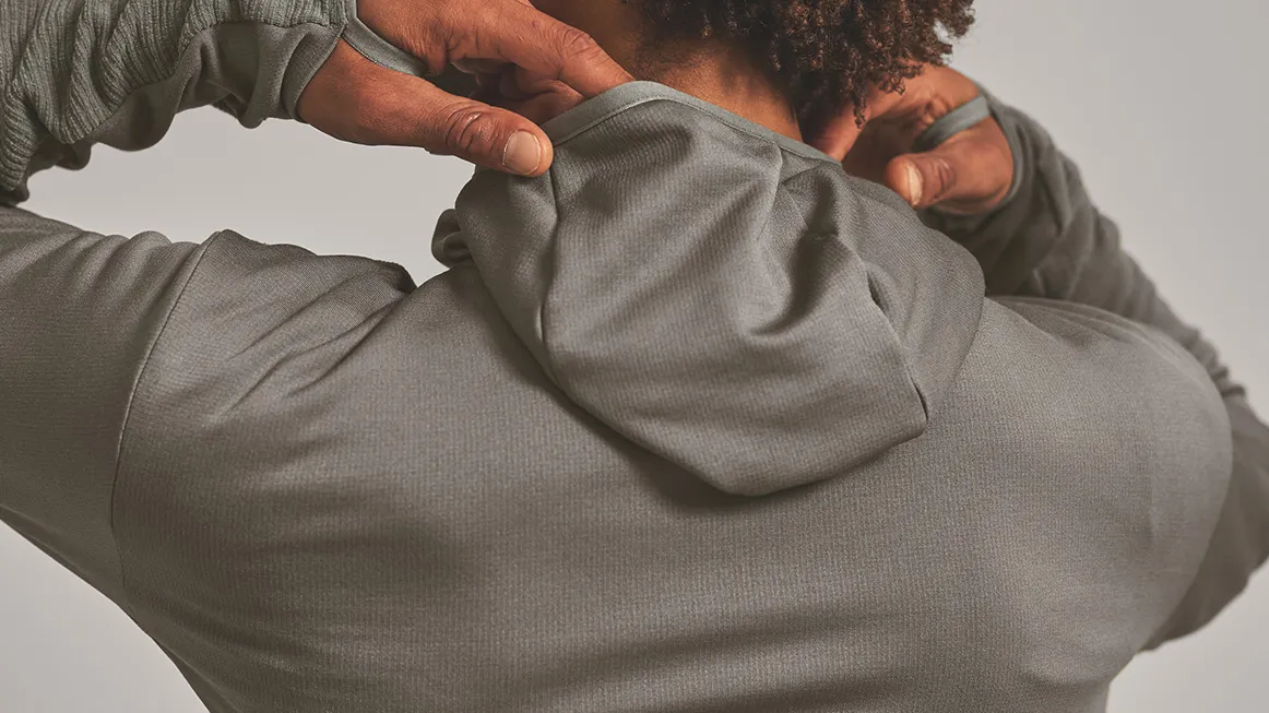 Adult, Male, Man, Person, Sweater