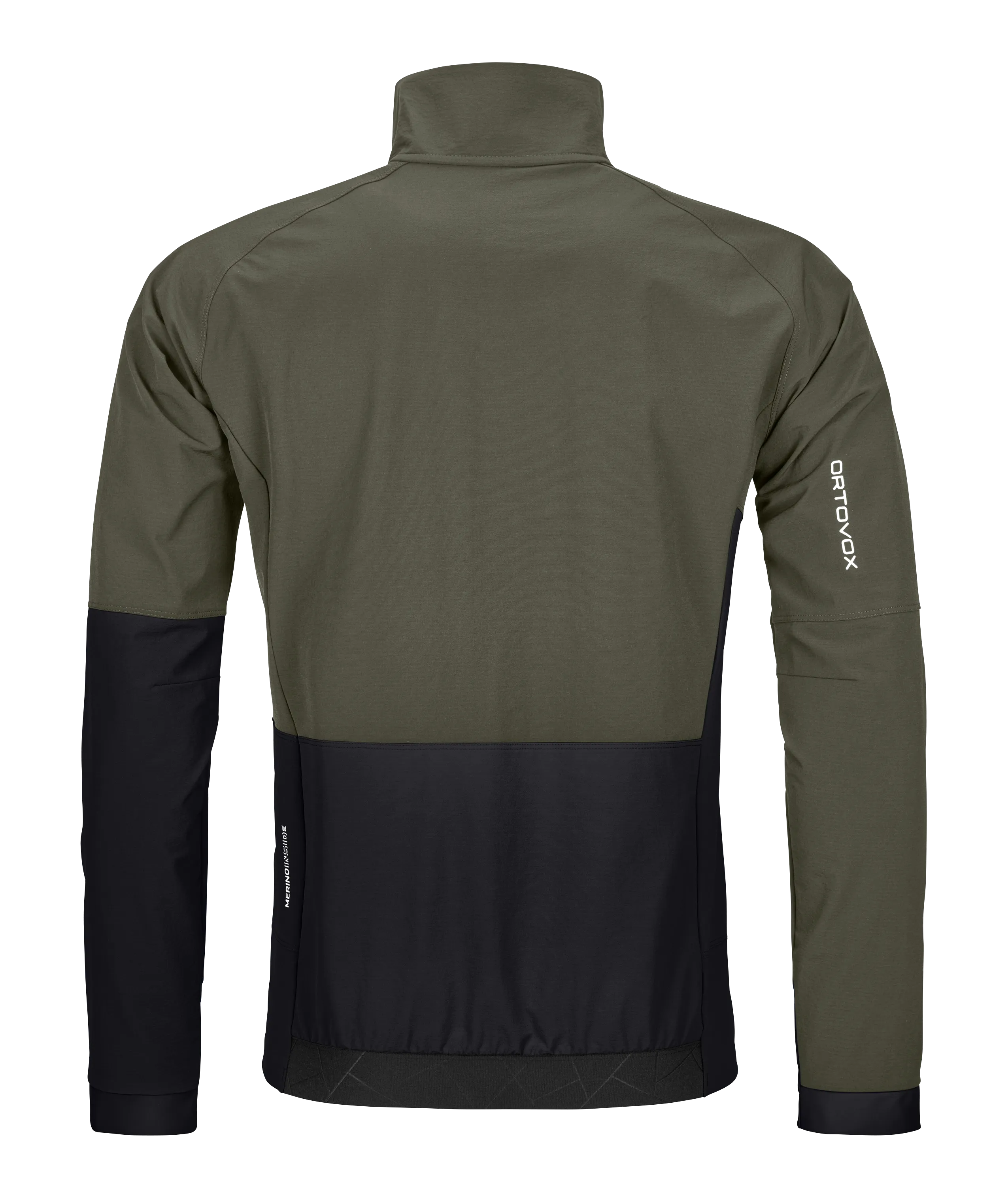 PUNTA BERRINO JACKET M
