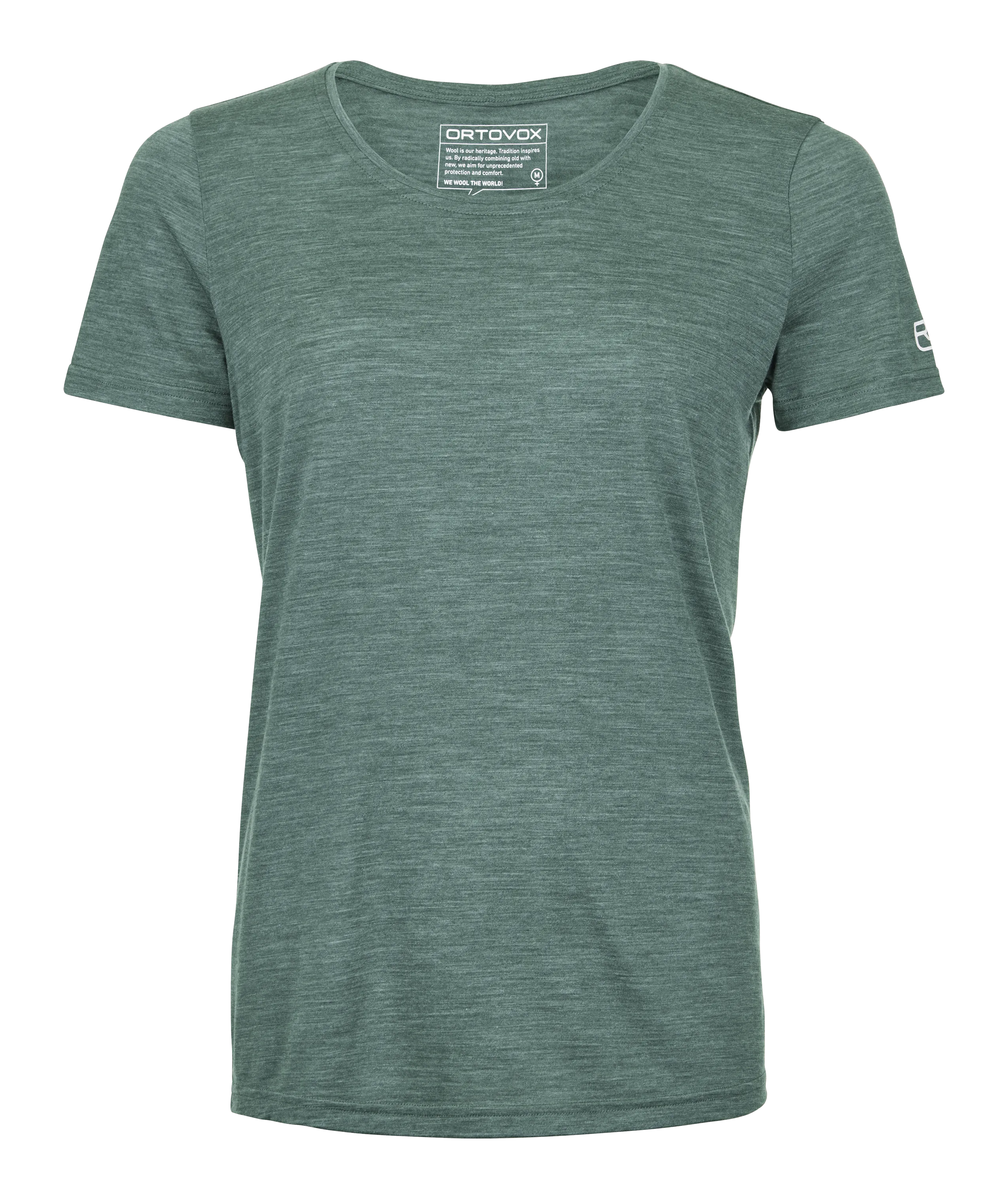 arctic grey blend