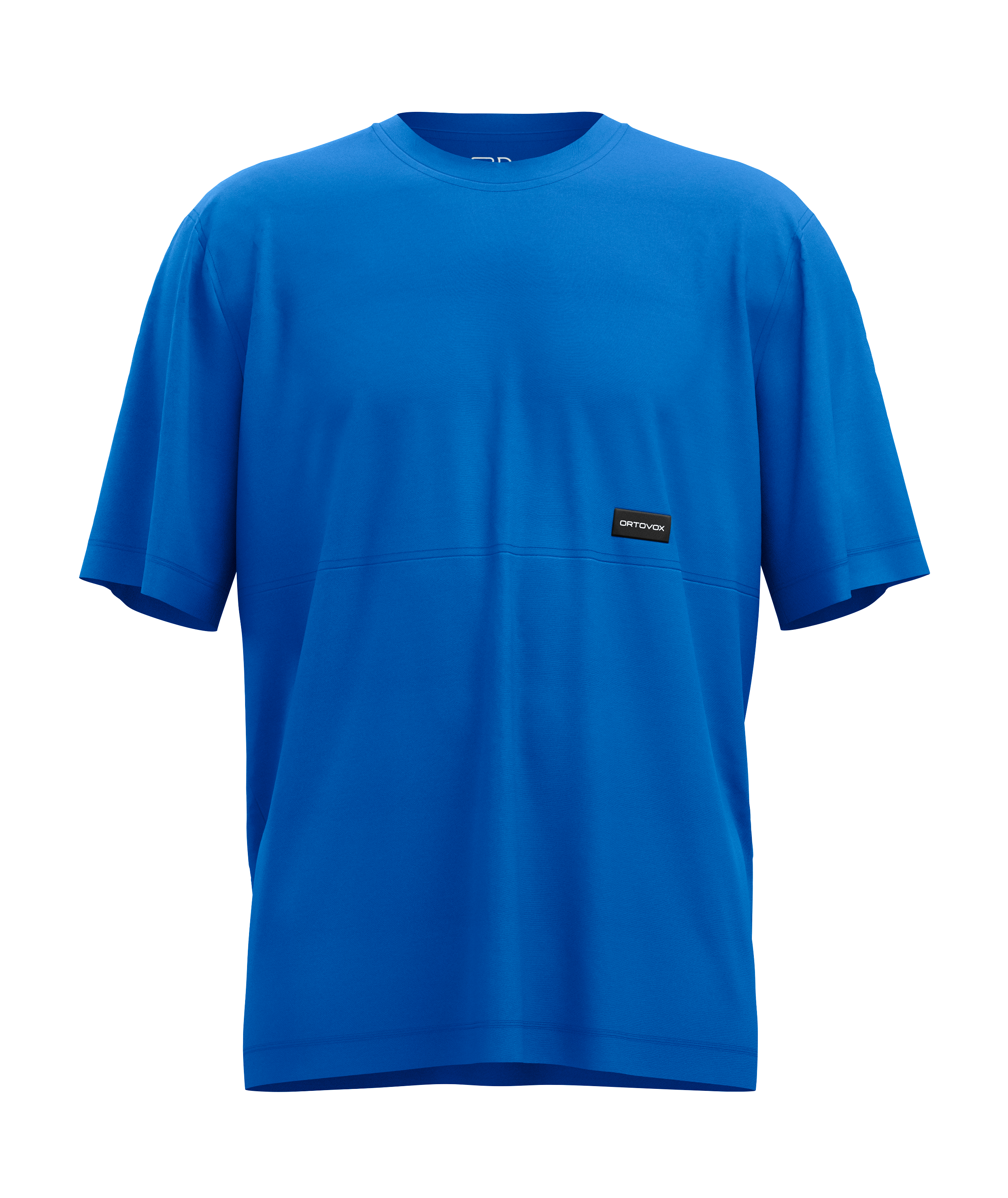 185 MERINO PATCH TS M 185 MERINO PATCH TS M