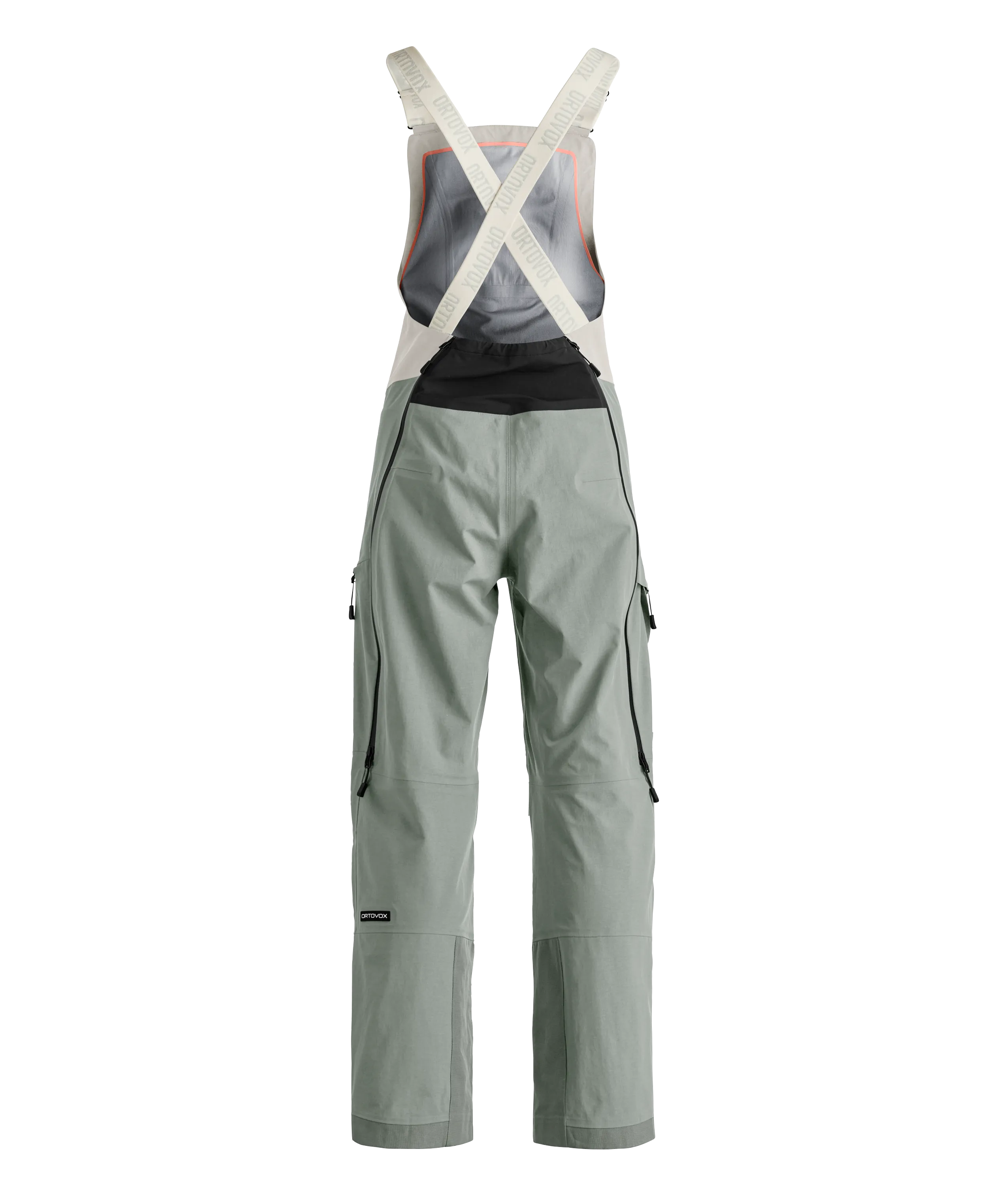 RAVINE PLUS 3L BIB PANTS W Clothing, Pants, Jeans, Clothing, Pants, Jeans