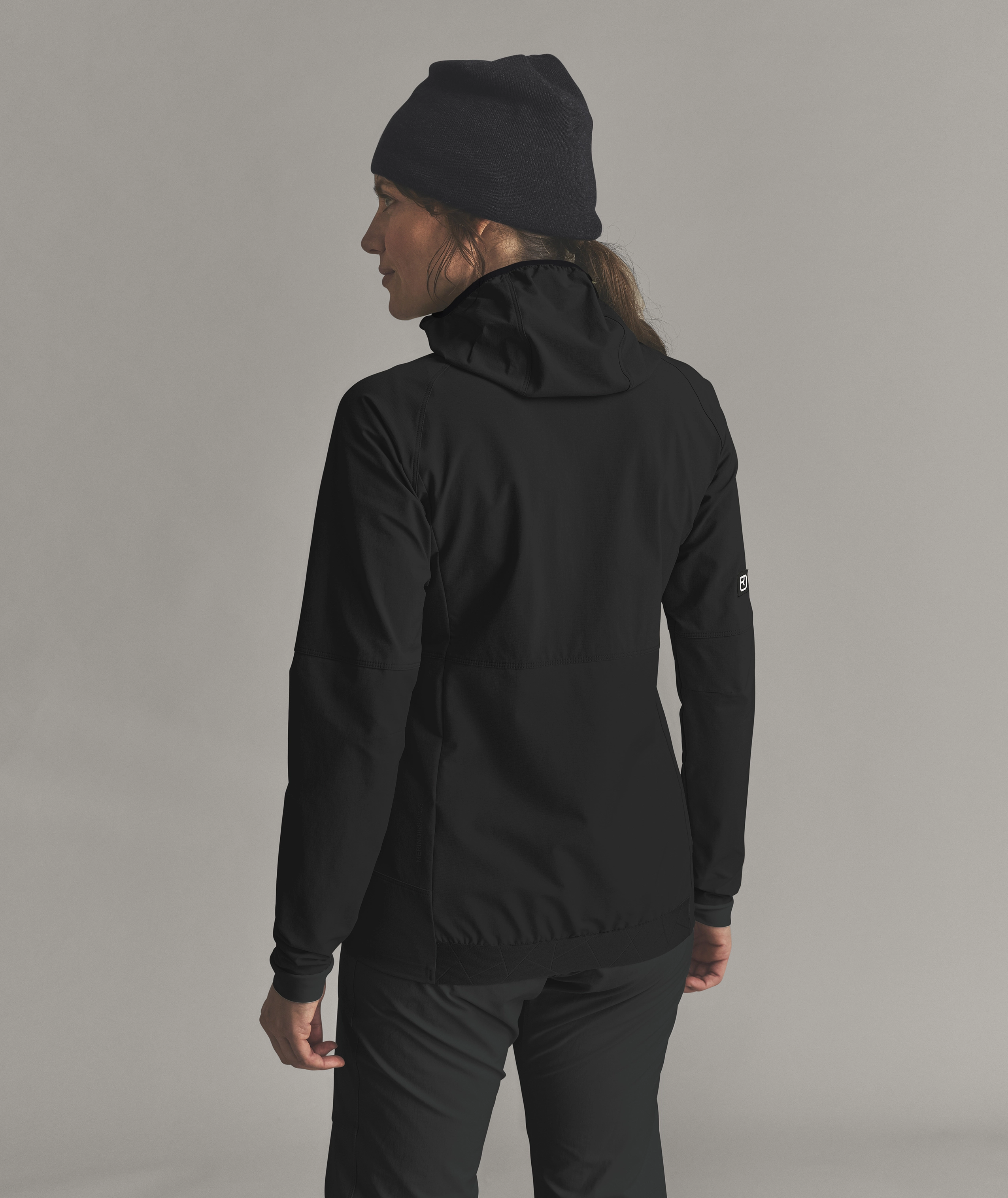 VENET SOFTSHELL PANTS W VENET SOFTSHELL PANTS W