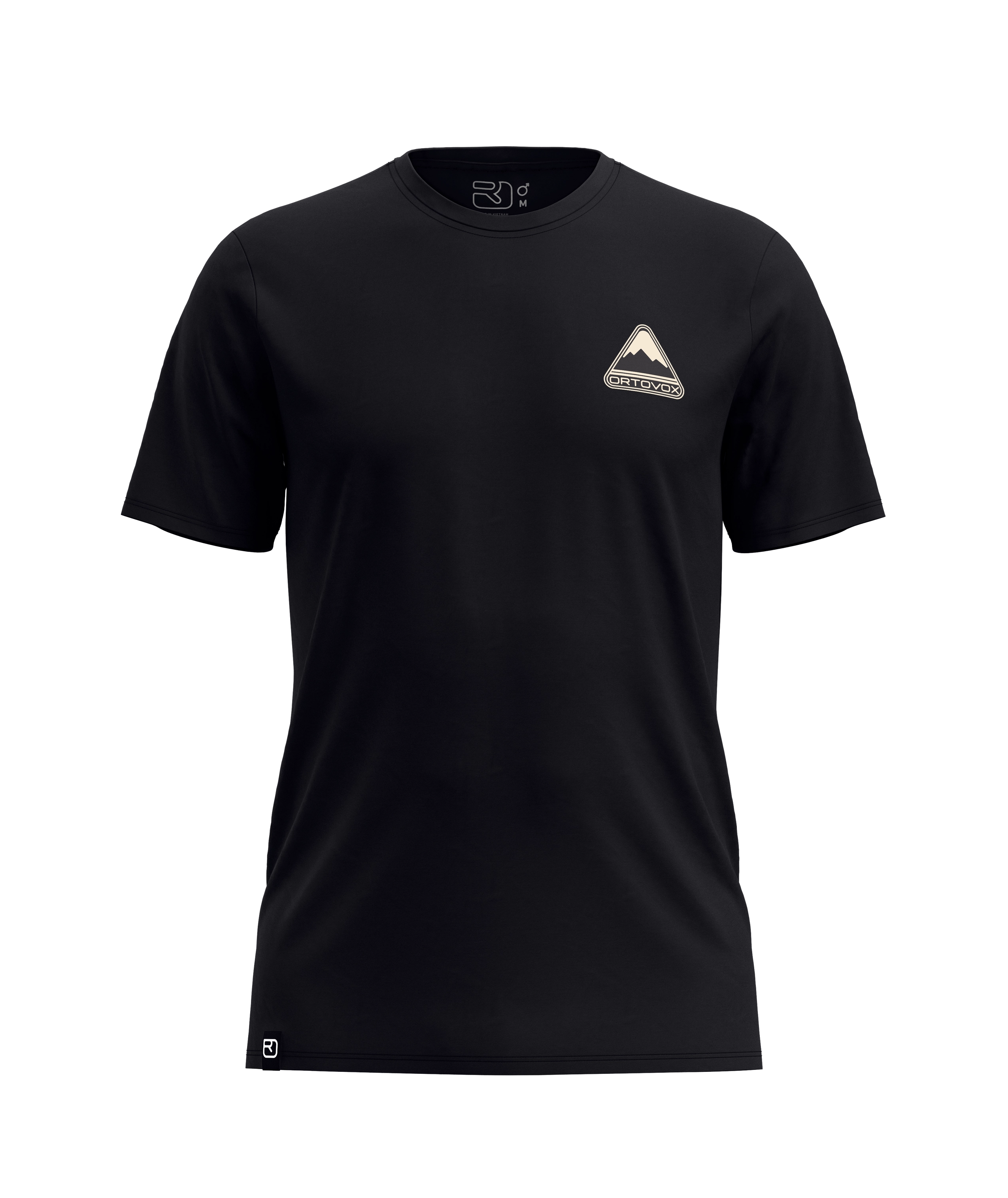 140 COOL TRIANGLE TS M 140 COOL TRIANGLE TS M