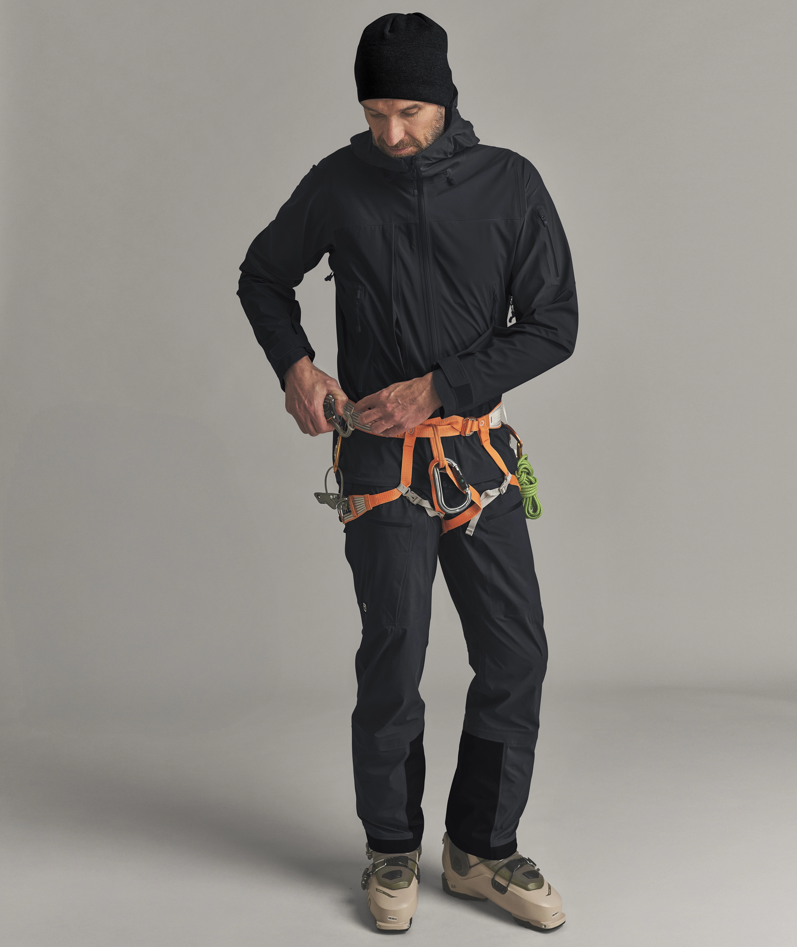 ORTLER GORE-TEX JACKET M ORTLER GORE-TEX JACKET M
