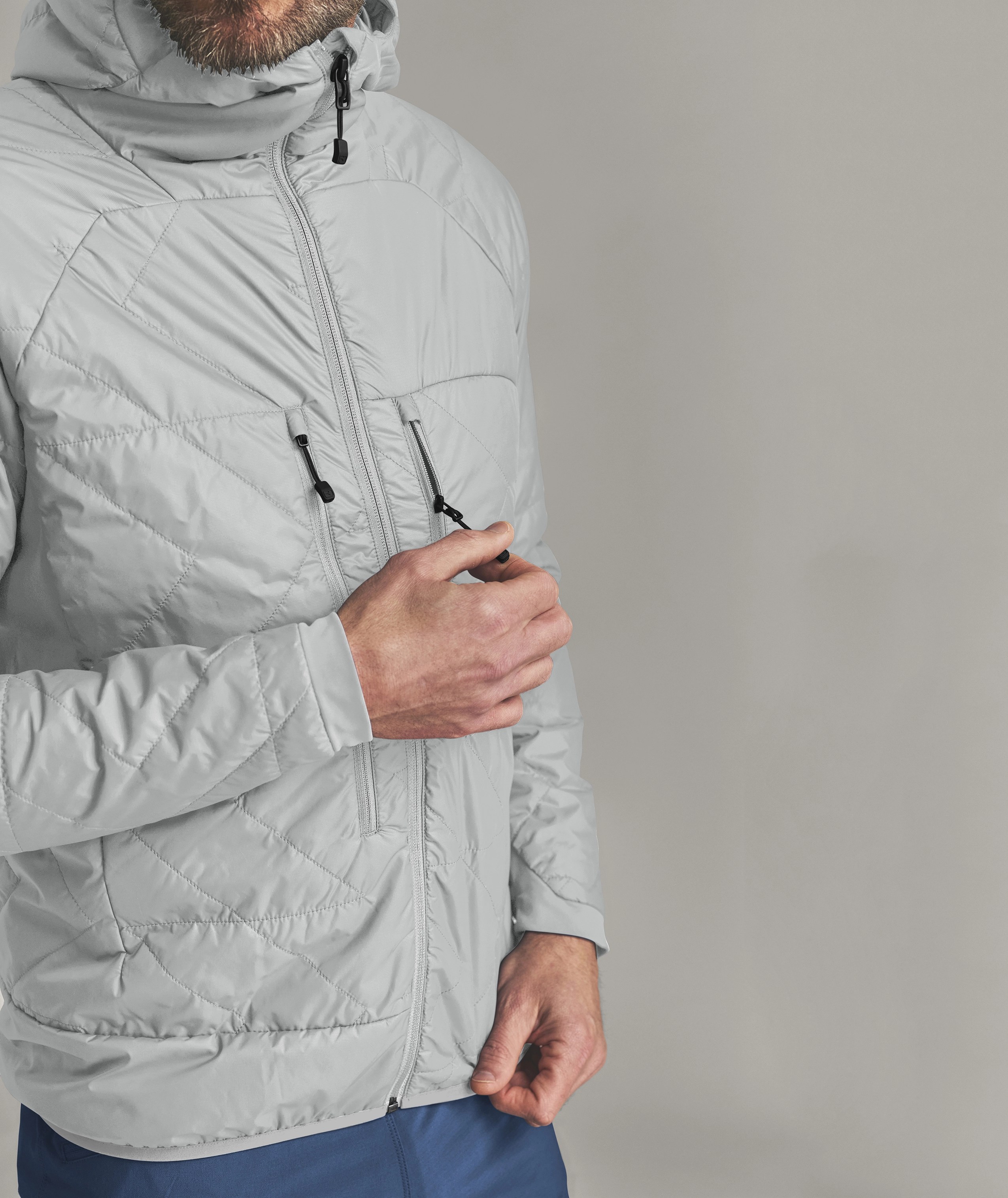 VENET SWISSWOOL 60 JACKET M VENET SWISSWOOL 60 JACKET M