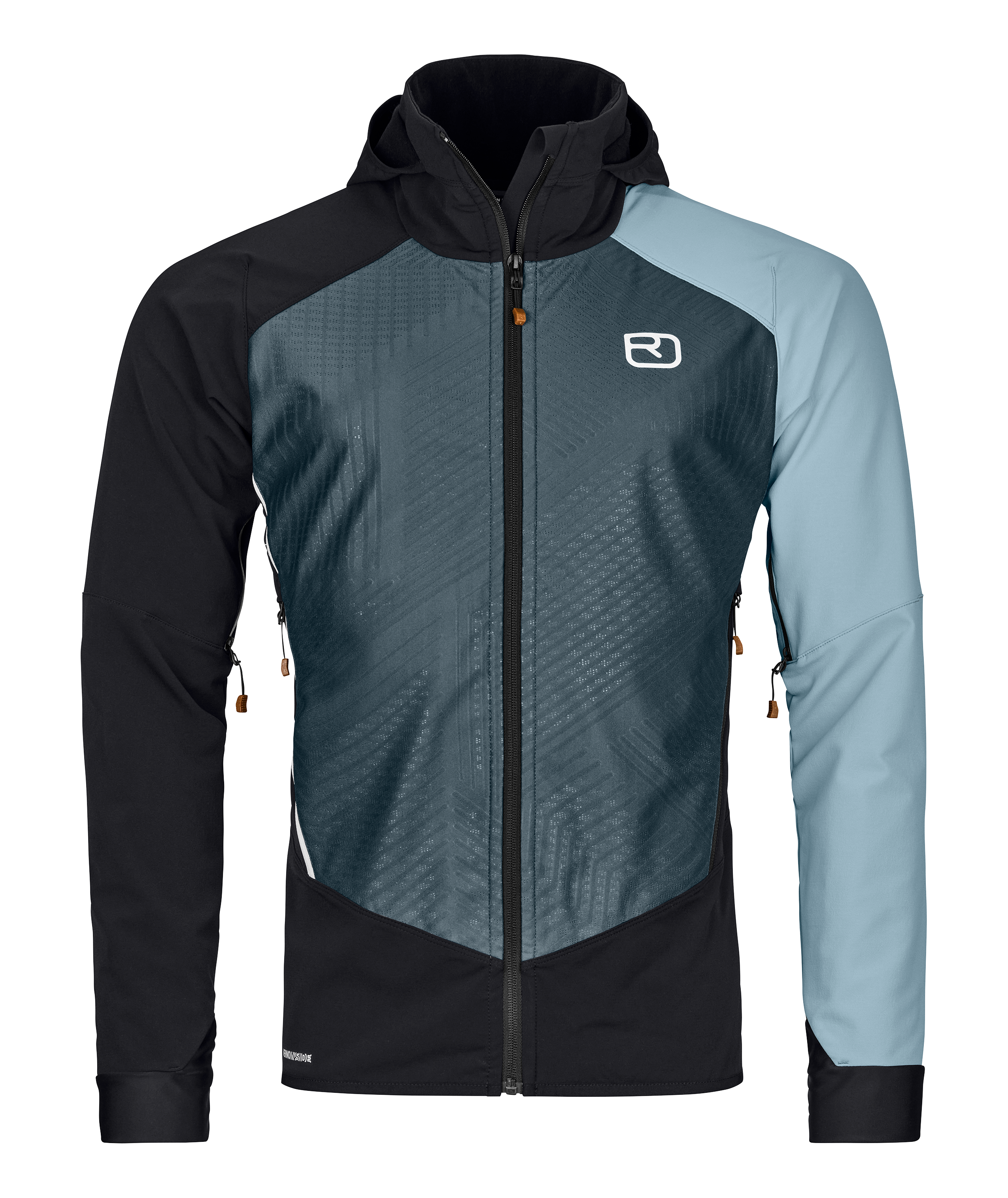 COL BECCHEI JACKET M COL BECCHEI JACKET M