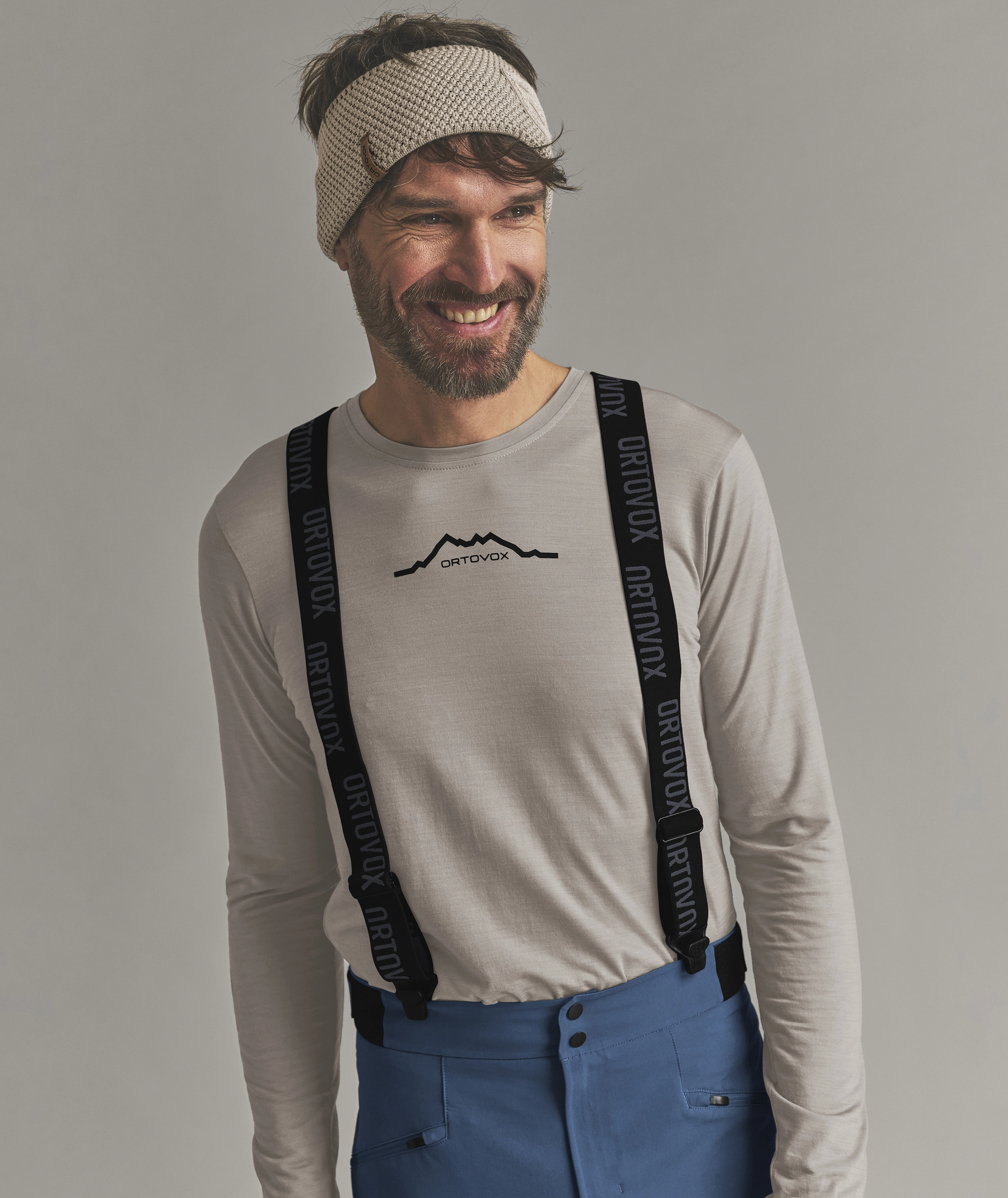LOGO SUSPENDERS LOGO SUSPENDERS
