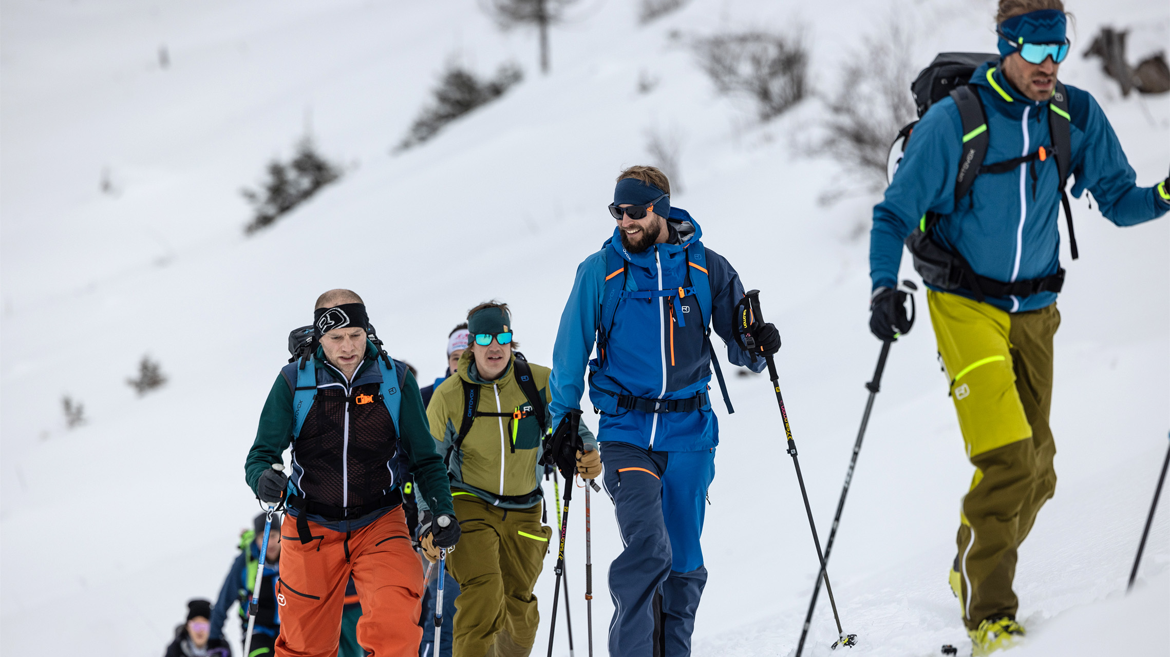 Glove, Piste, Person, Adult, Man