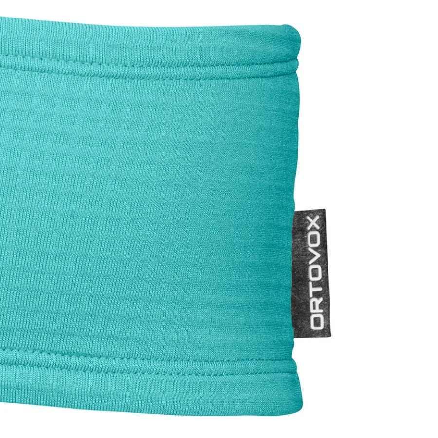 FLEECE LIGHT GRID HEADBAND Clothing, Fleece, Cushion, Home Decor, Clothing, Fleece, Cushion, Home Decor