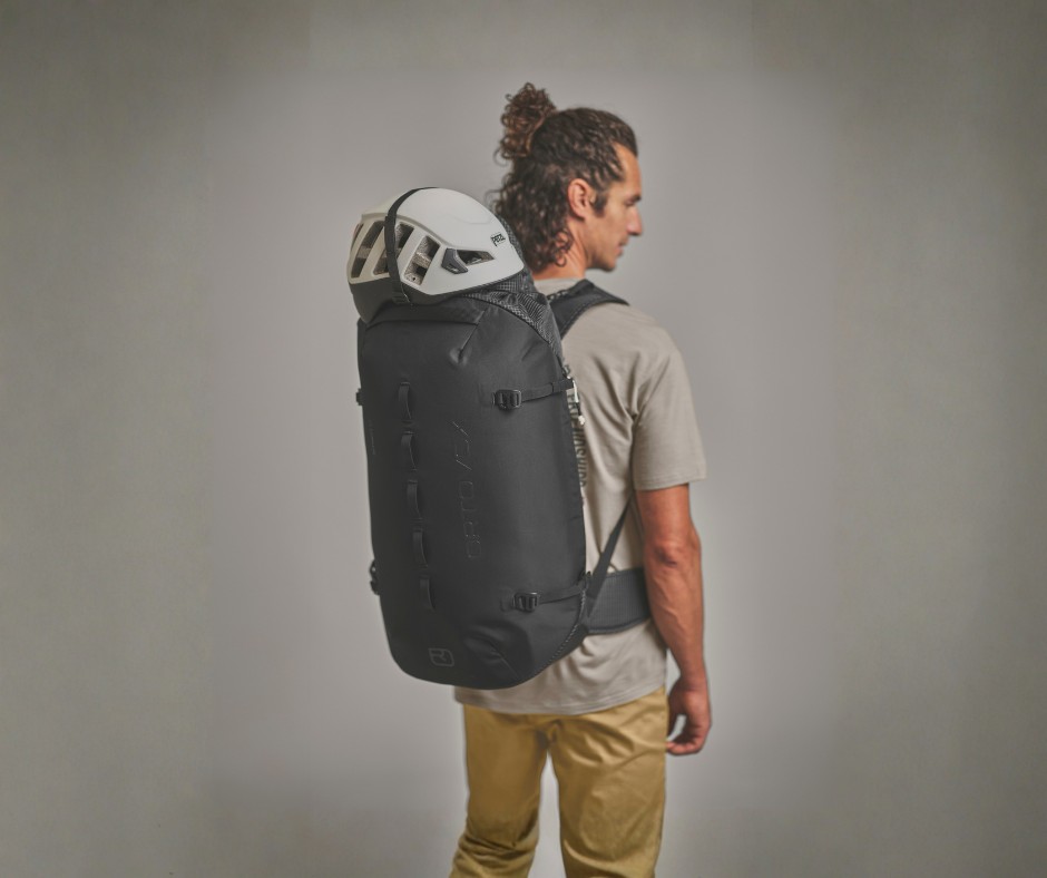 backpack, hydration, bike, gray, men