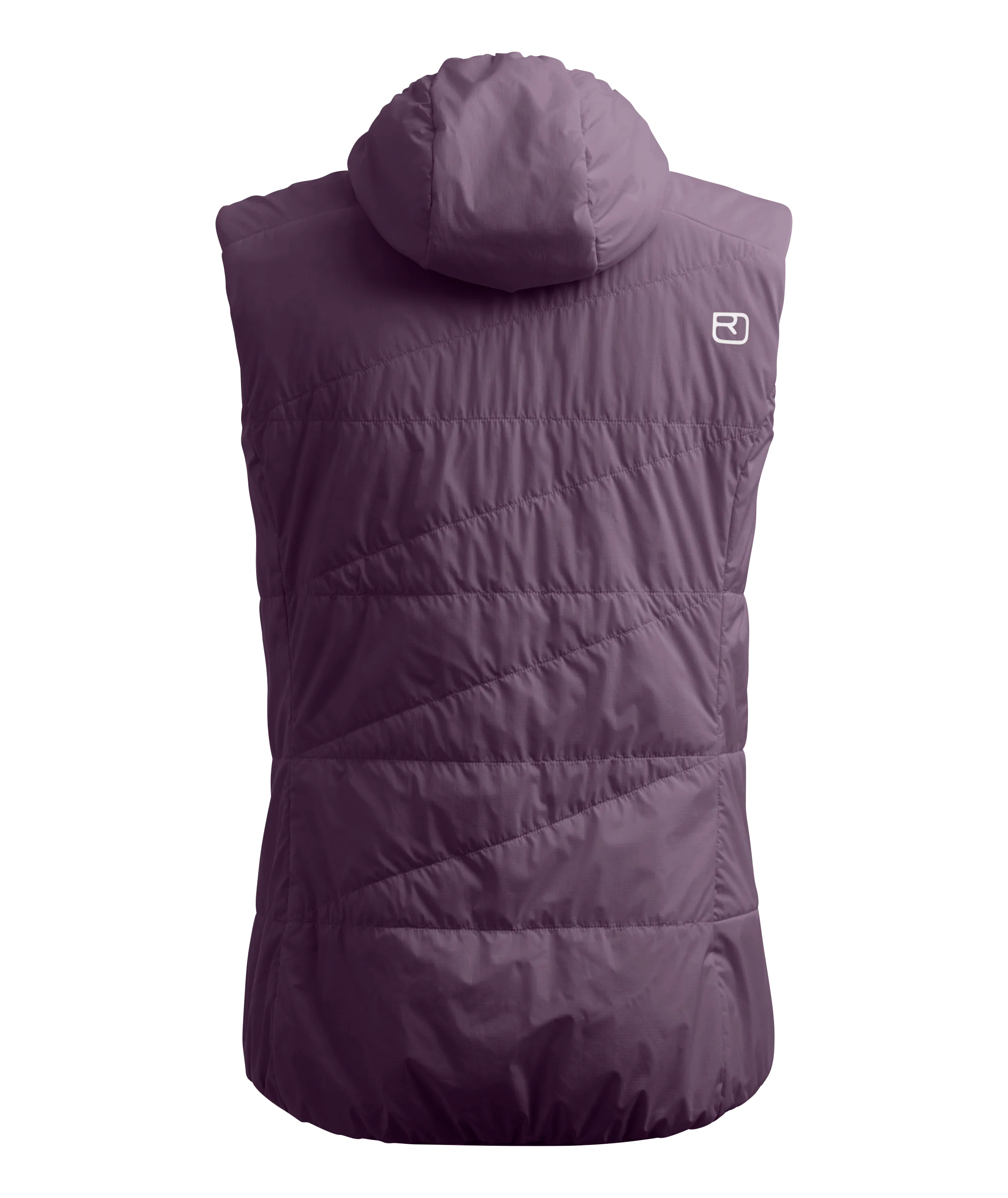 SWISSWOOL PIZ DUAN VEST W Vest, Lifejacket, Coat, Hood, Jacket