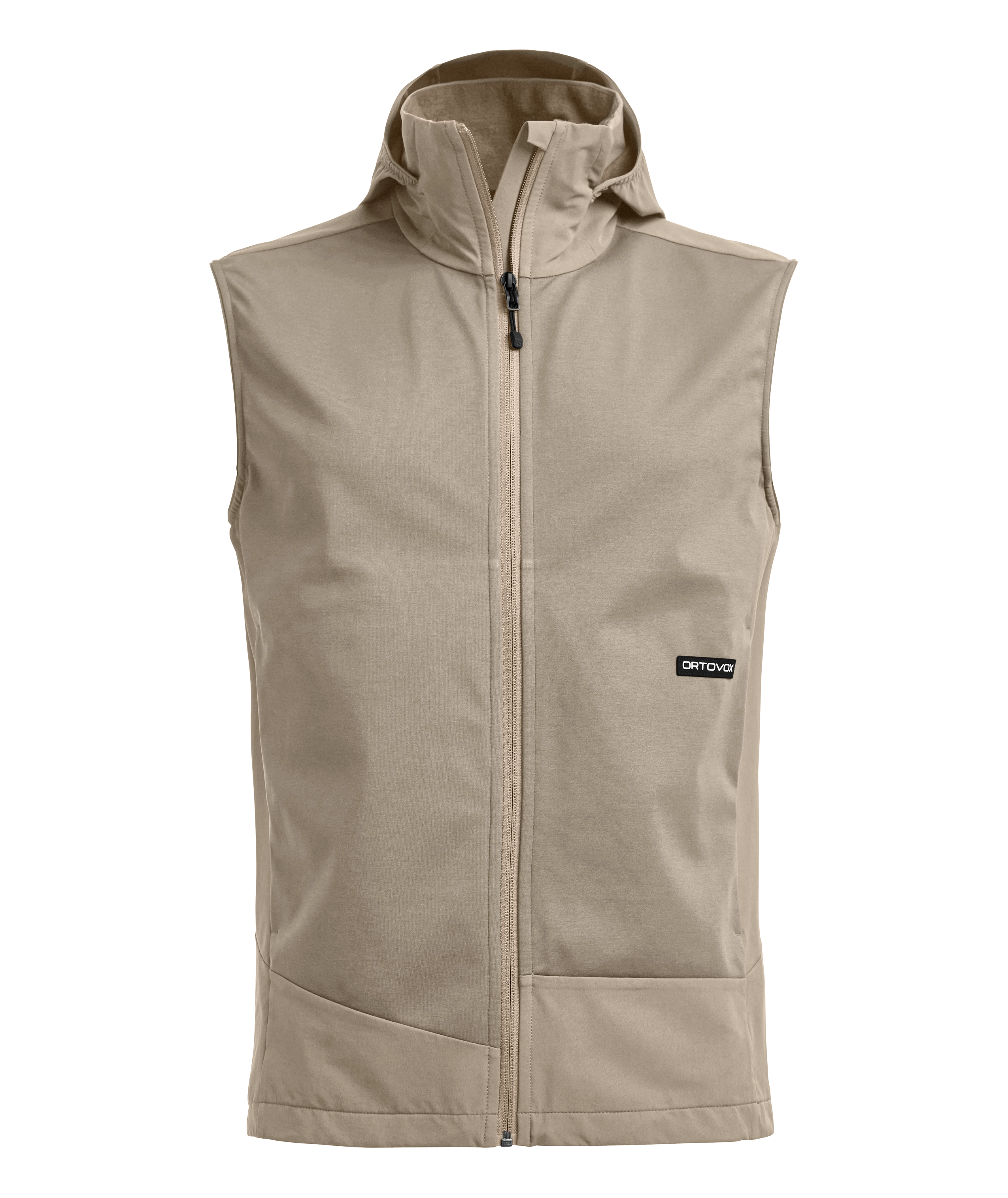 ORTLER SOFTSHELL PLUS VEST M ORTLER SOFTSHELL PLUS VEST M
