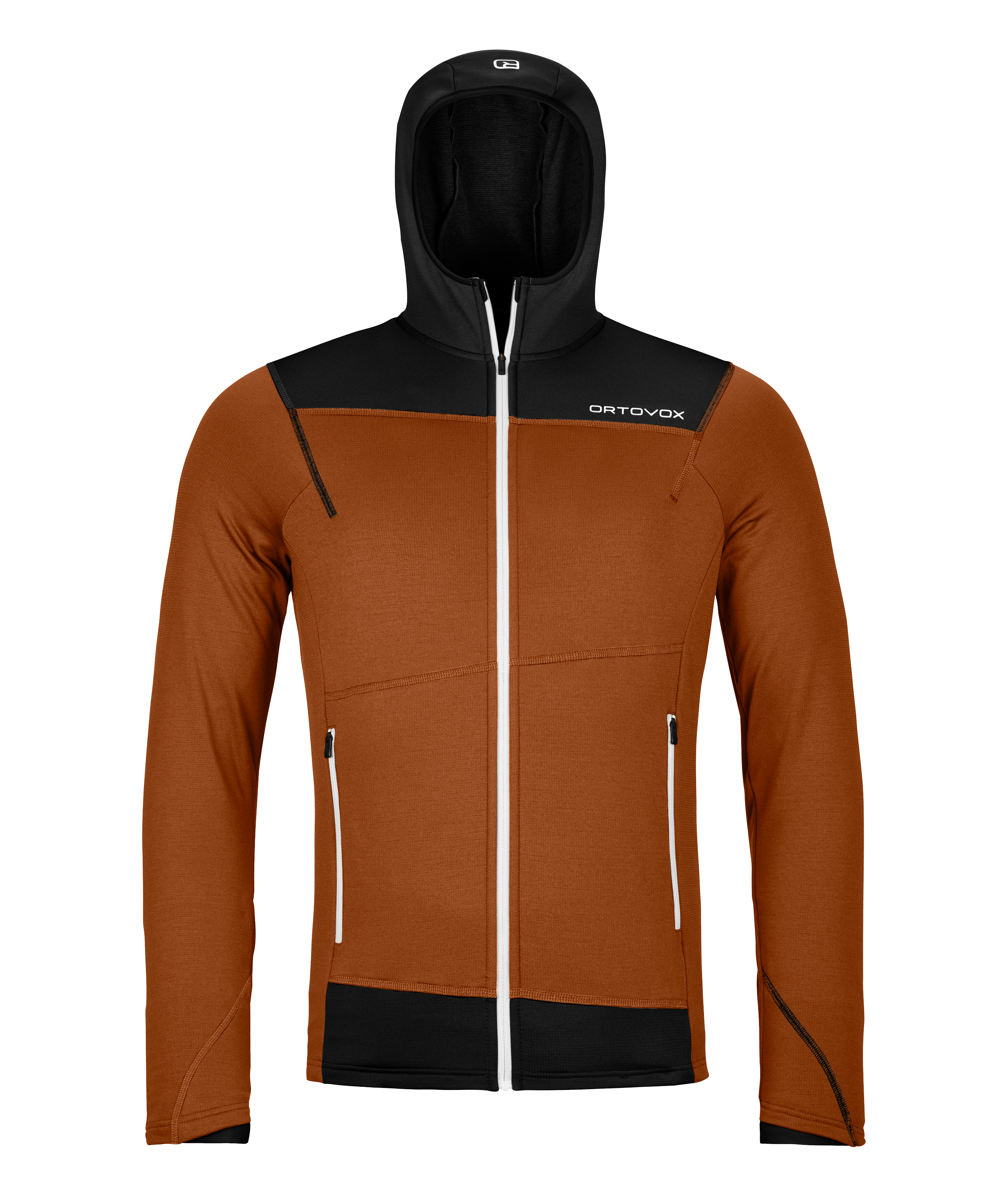 FLEECE LIGHT HOODY M FLEECE LIGHT HOODY M