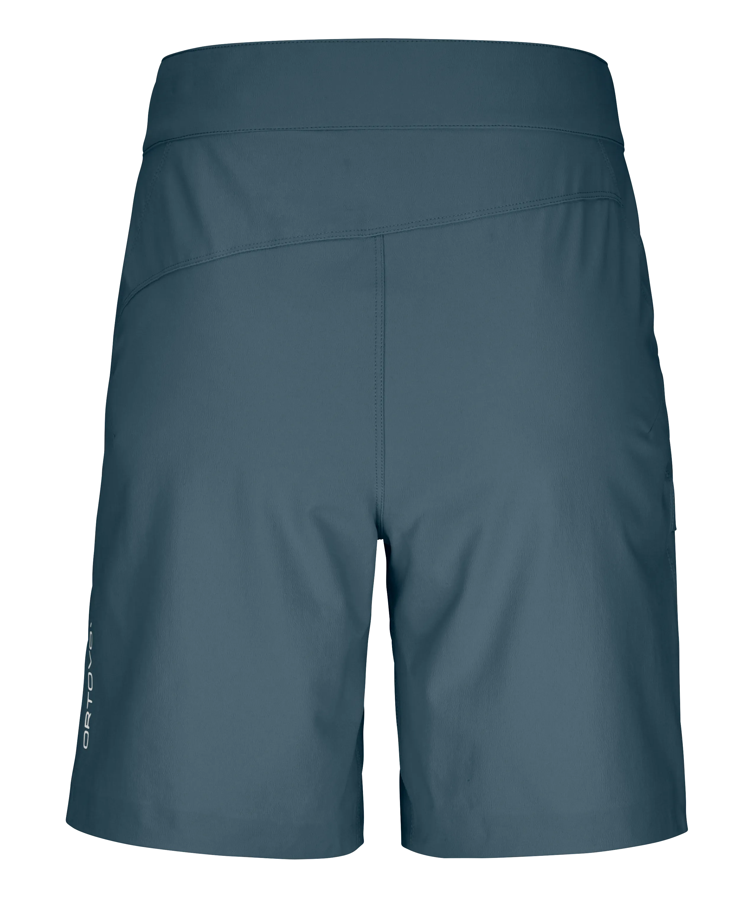 BRENTA SHORTS W