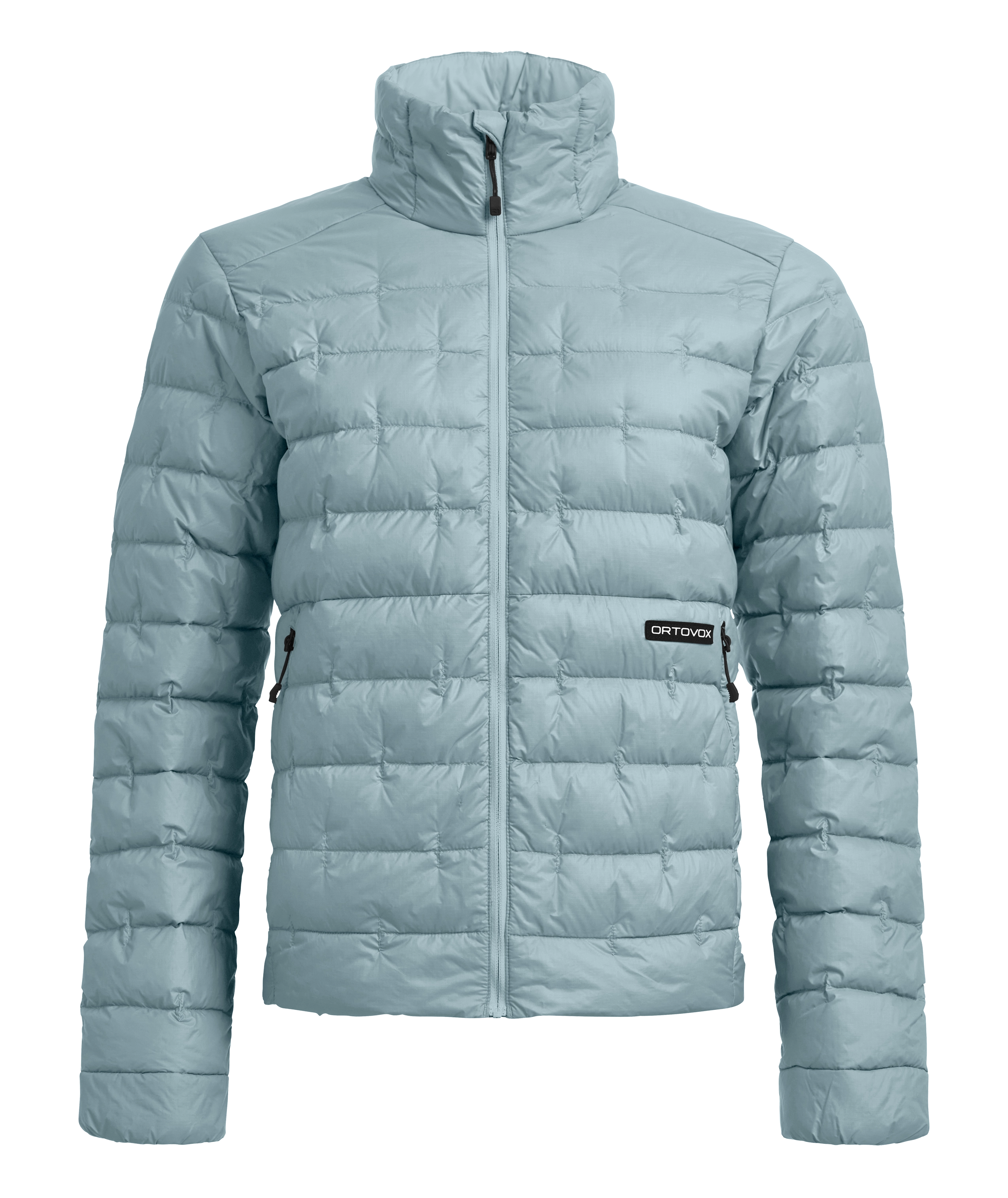glacier grey