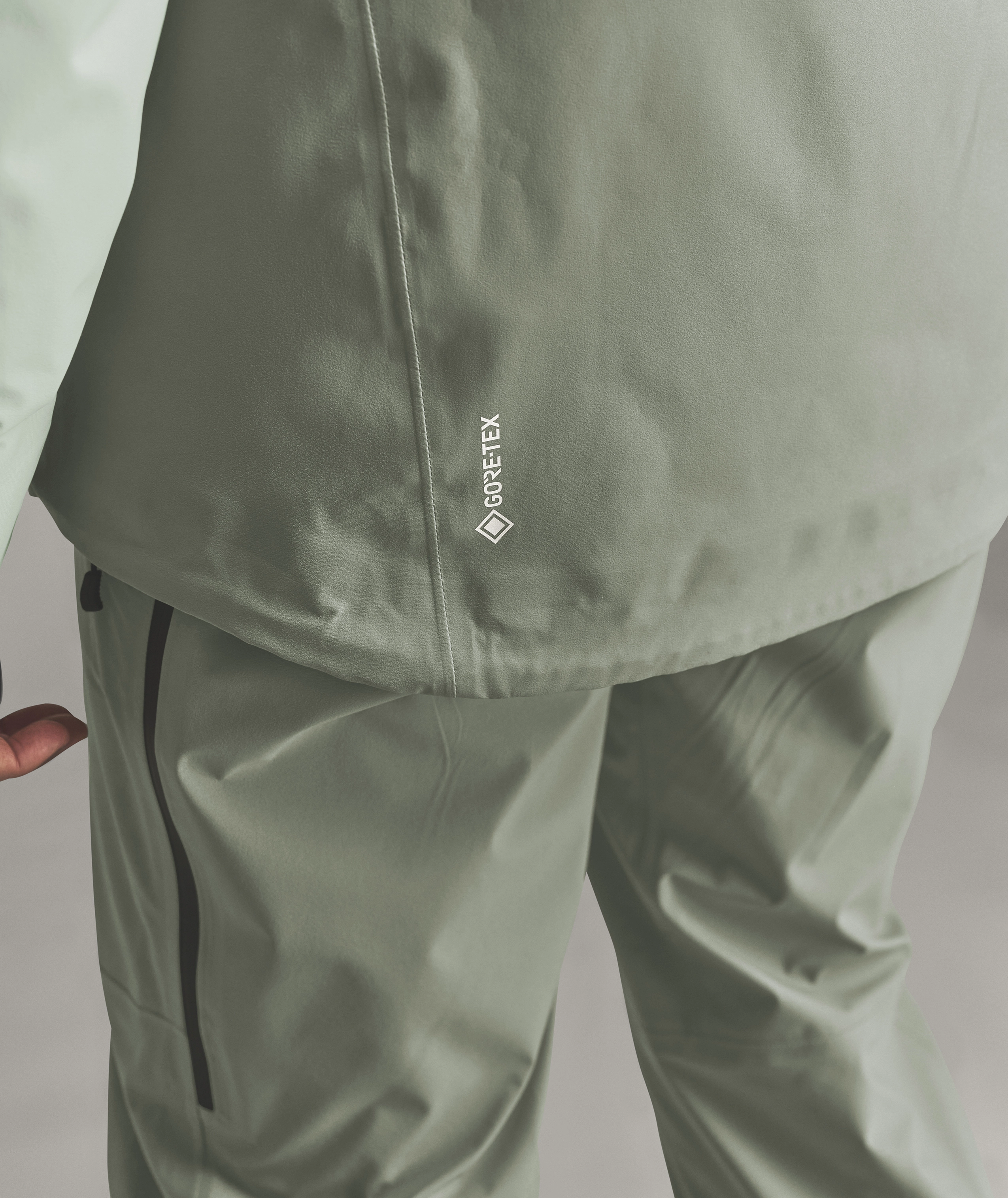 ORTLER GORE-TEX JACKET W