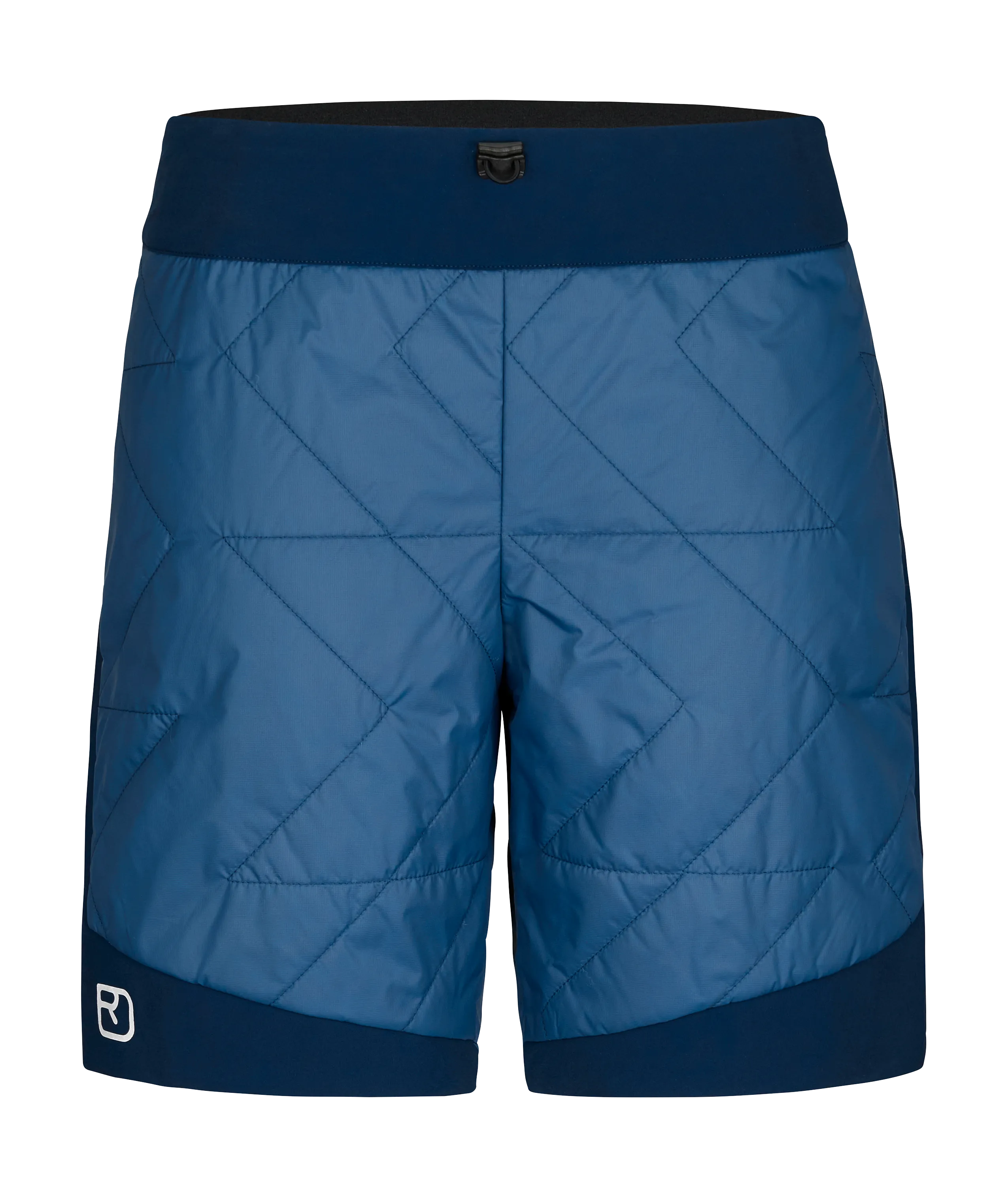 SWISSWOOL PIZ BOÈ SHORTS W SWISSWOOL PIZ BOÈ SHORTS W