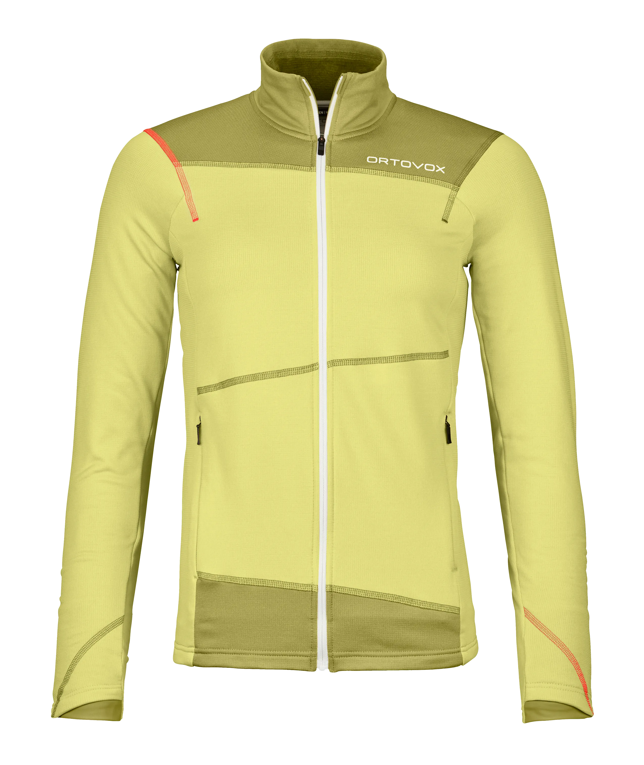 FLEECE LIGHT JACKET W FLEECE LIGHT JACKET W
