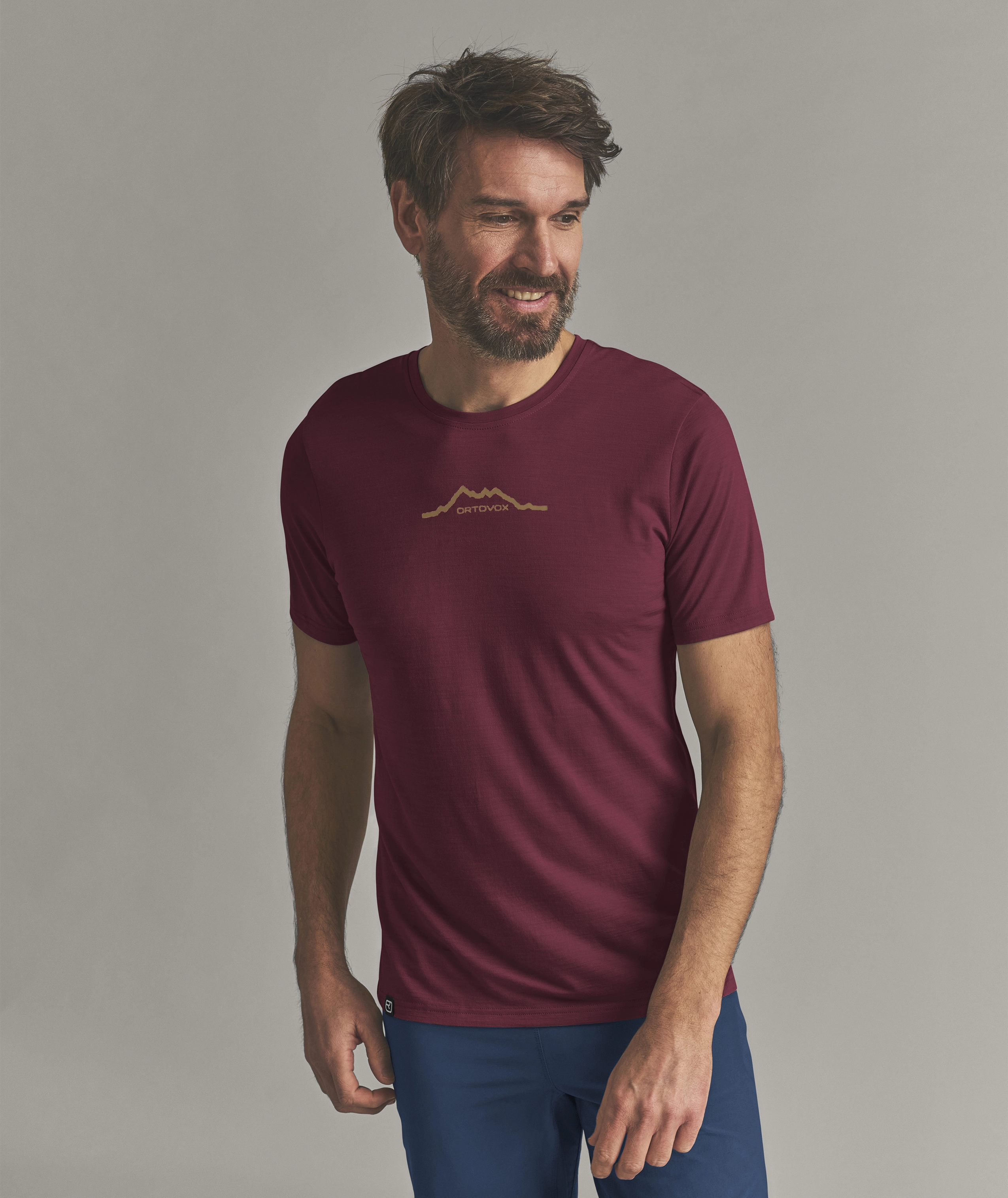150 COOL MOUNTAIN TS M 150 COOL MOUNTAIN TS M