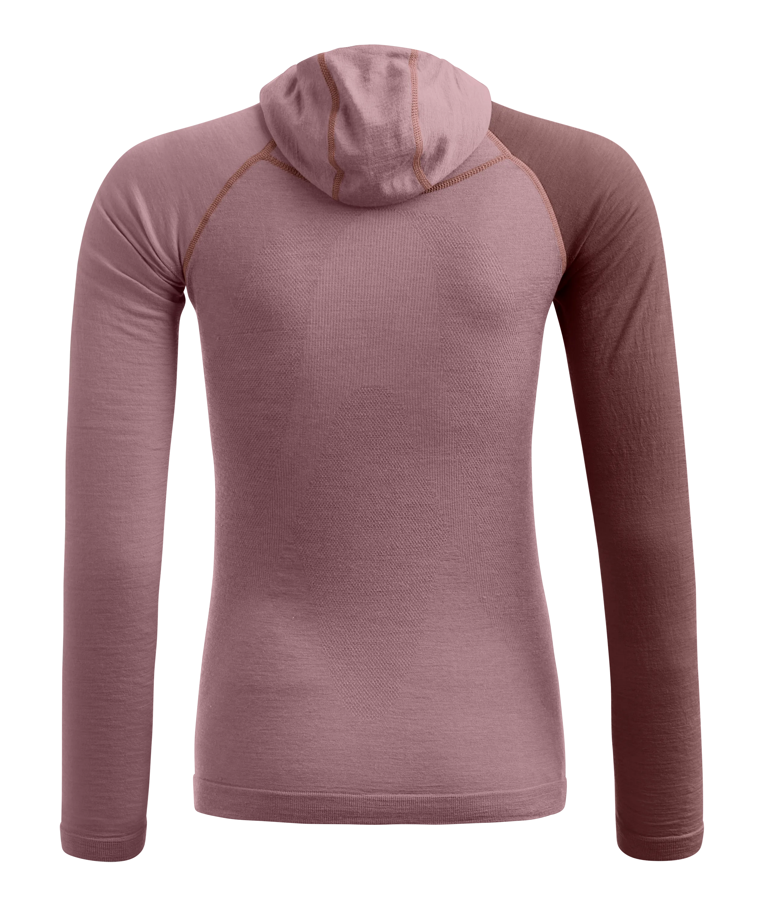 120 COMP LIGHT HOODY W