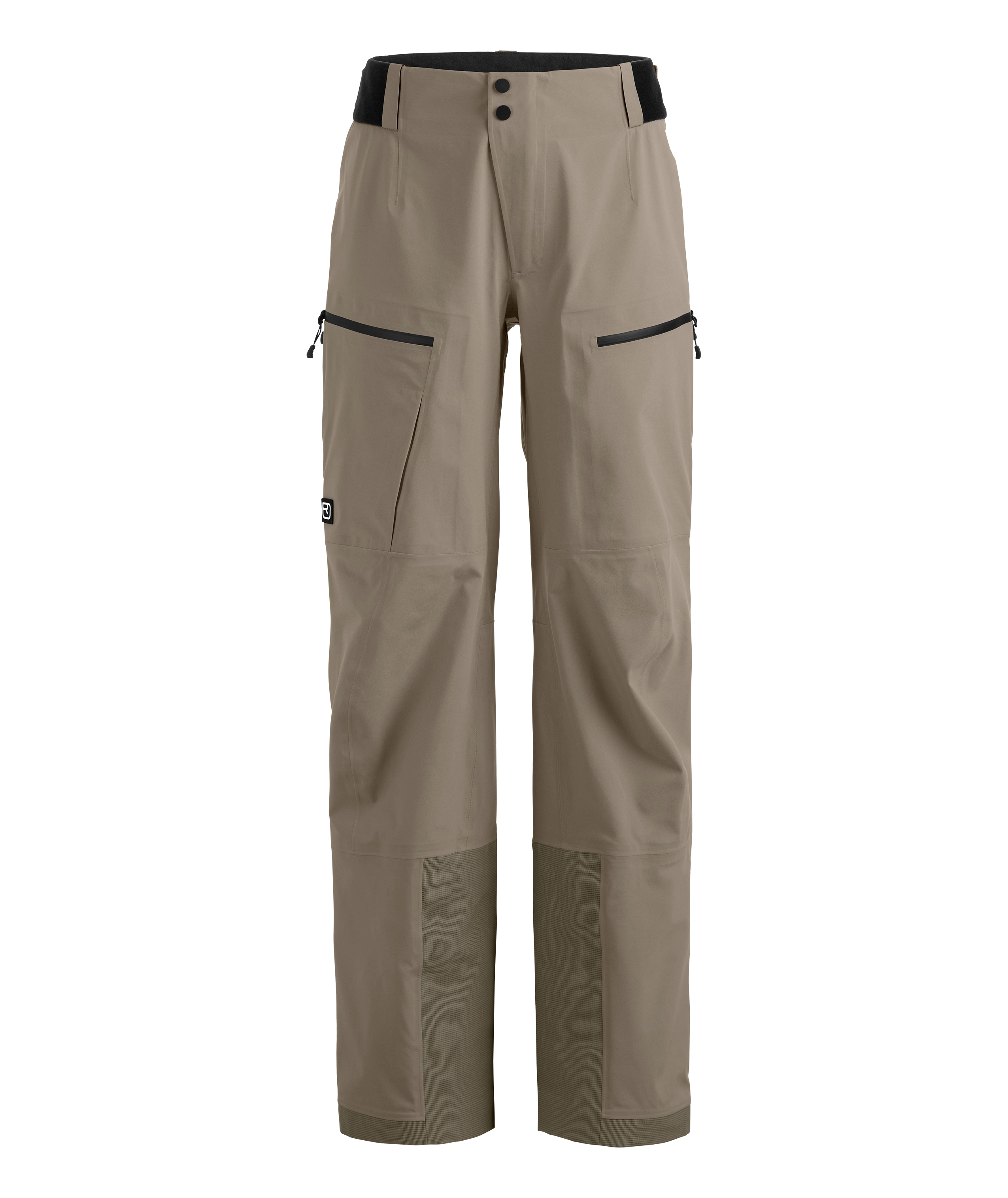 dark linen