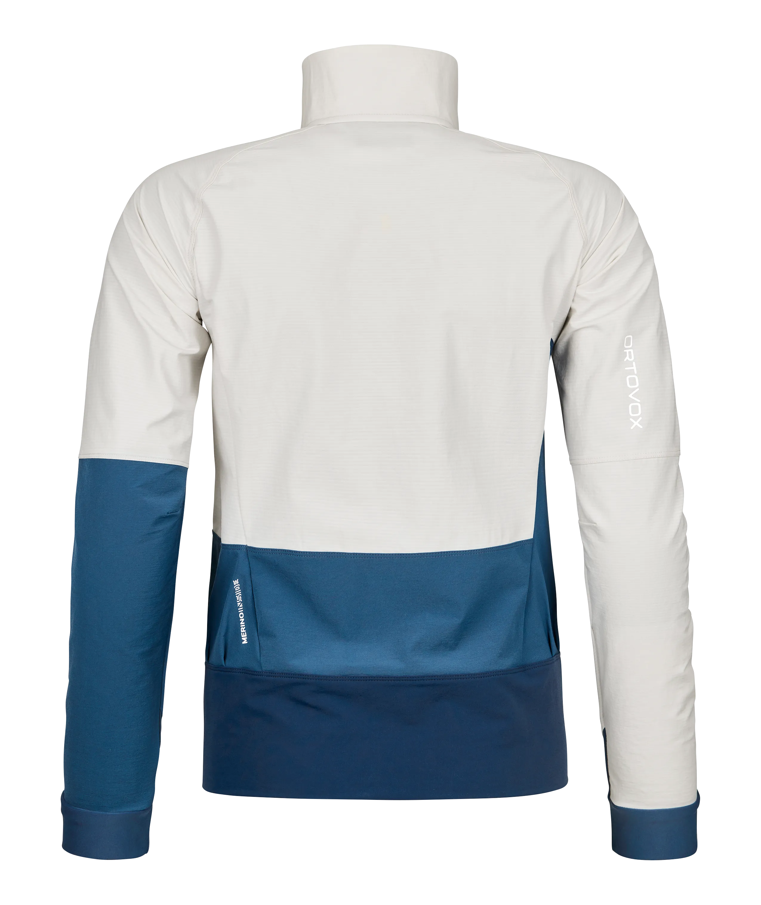 PUNTA BERRINO JACKET W