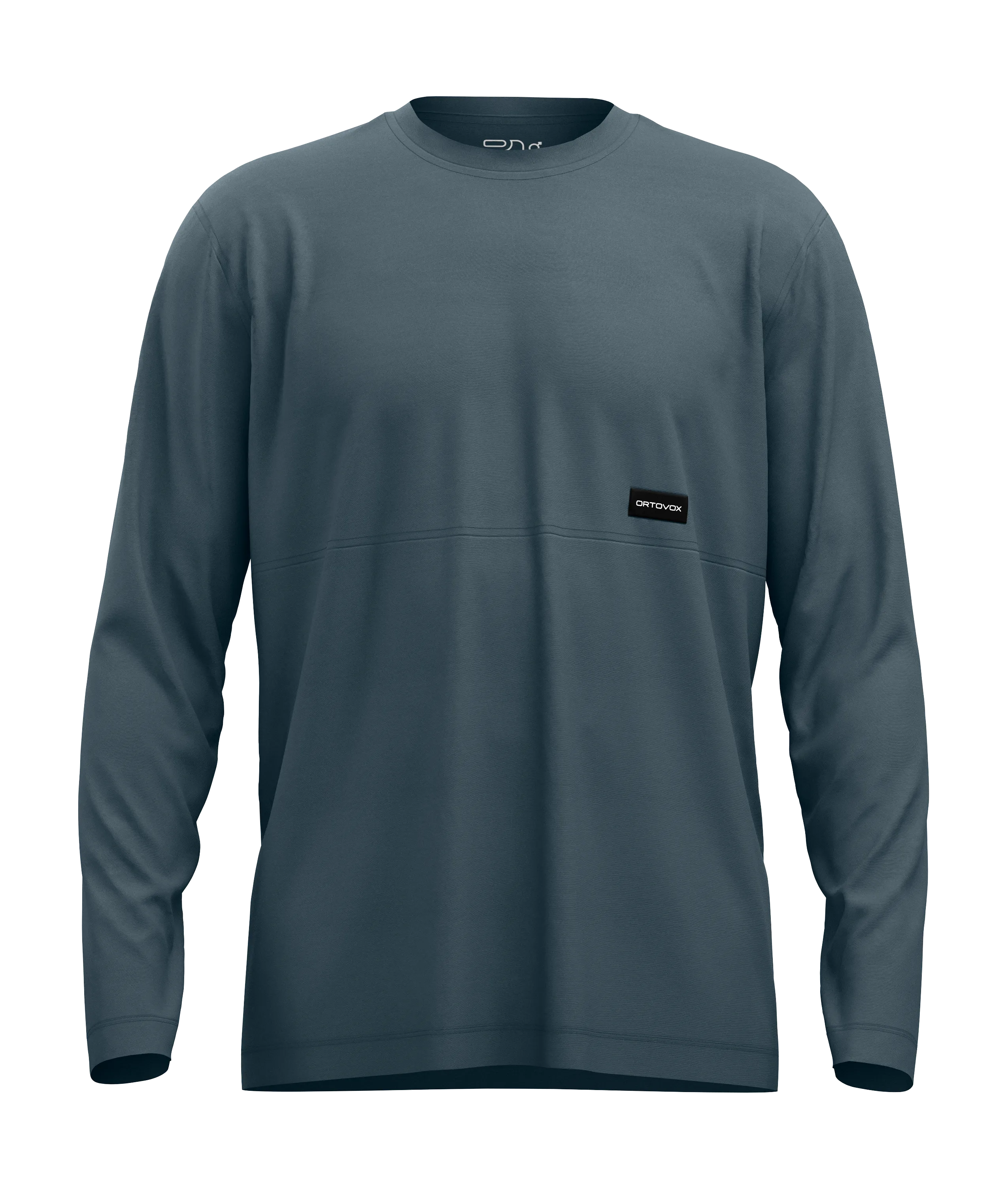dark arctic grey