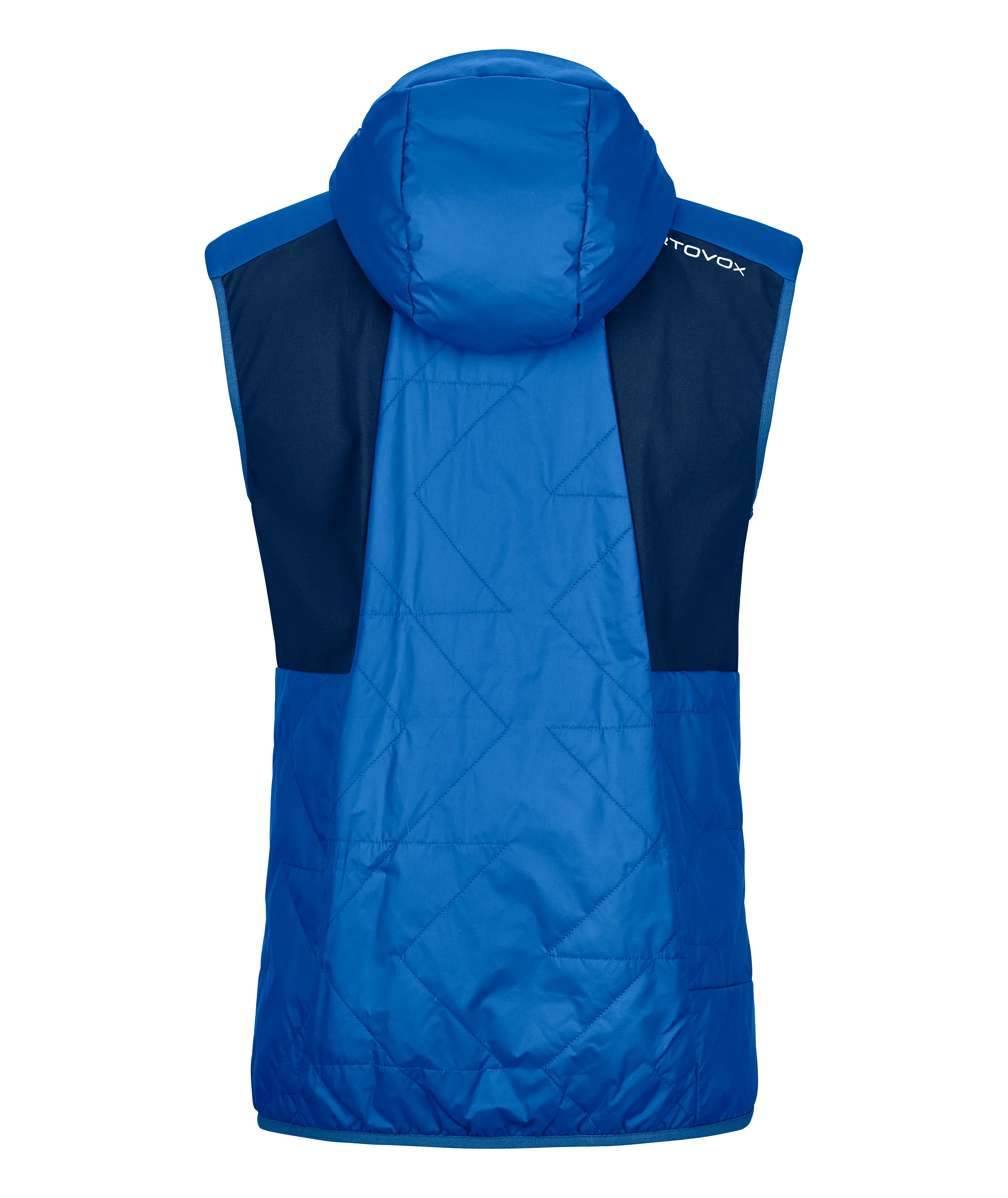 SWISSWOOL PIZ BOÈ VEST M Vest, Coat, Lifejacket, Hood, Jacket, Vest, Coat, Lifejacket, Jacket, Hood
