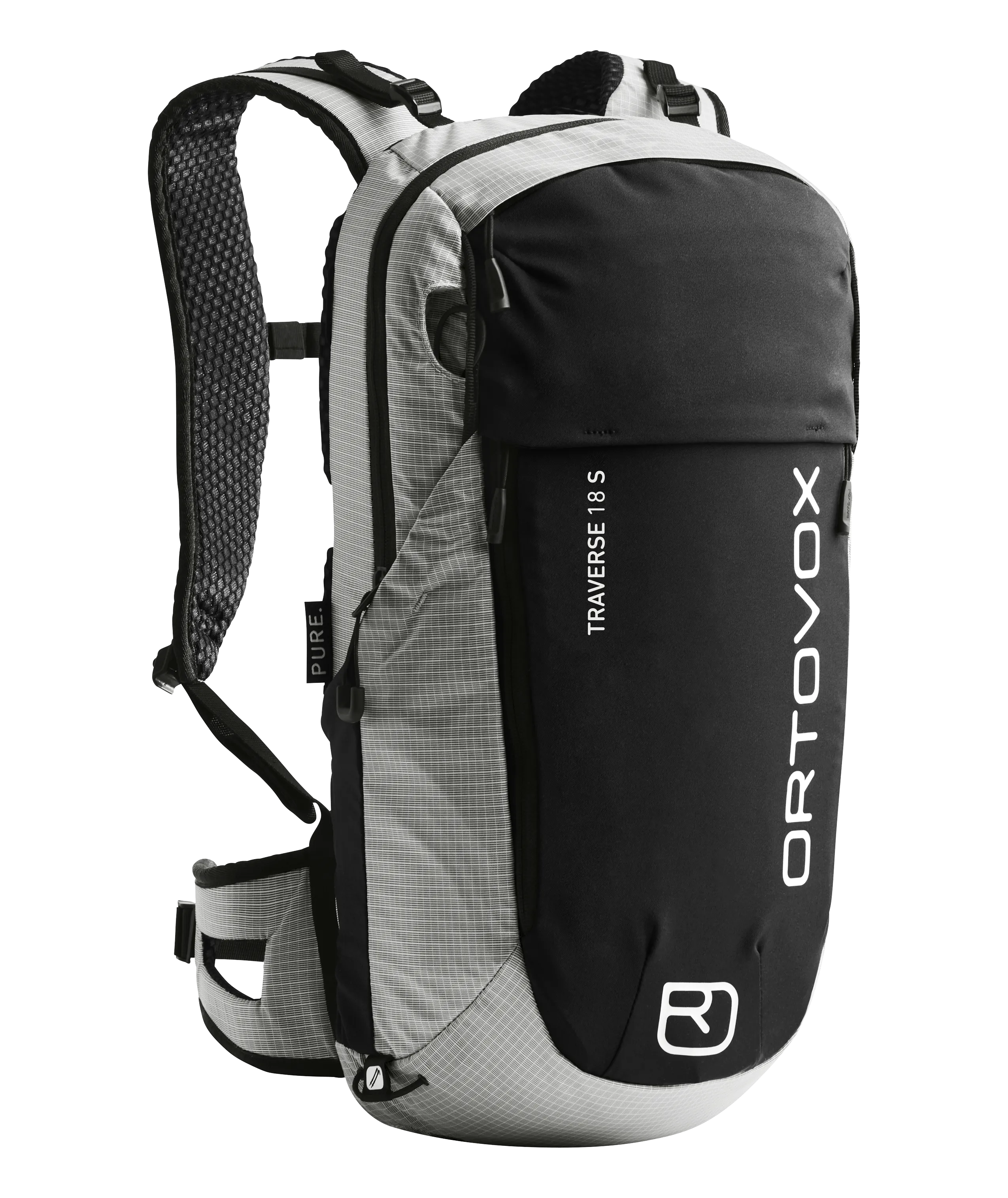 TRAVERSE PURE 18 S TRAVERSE PURE 18 S
