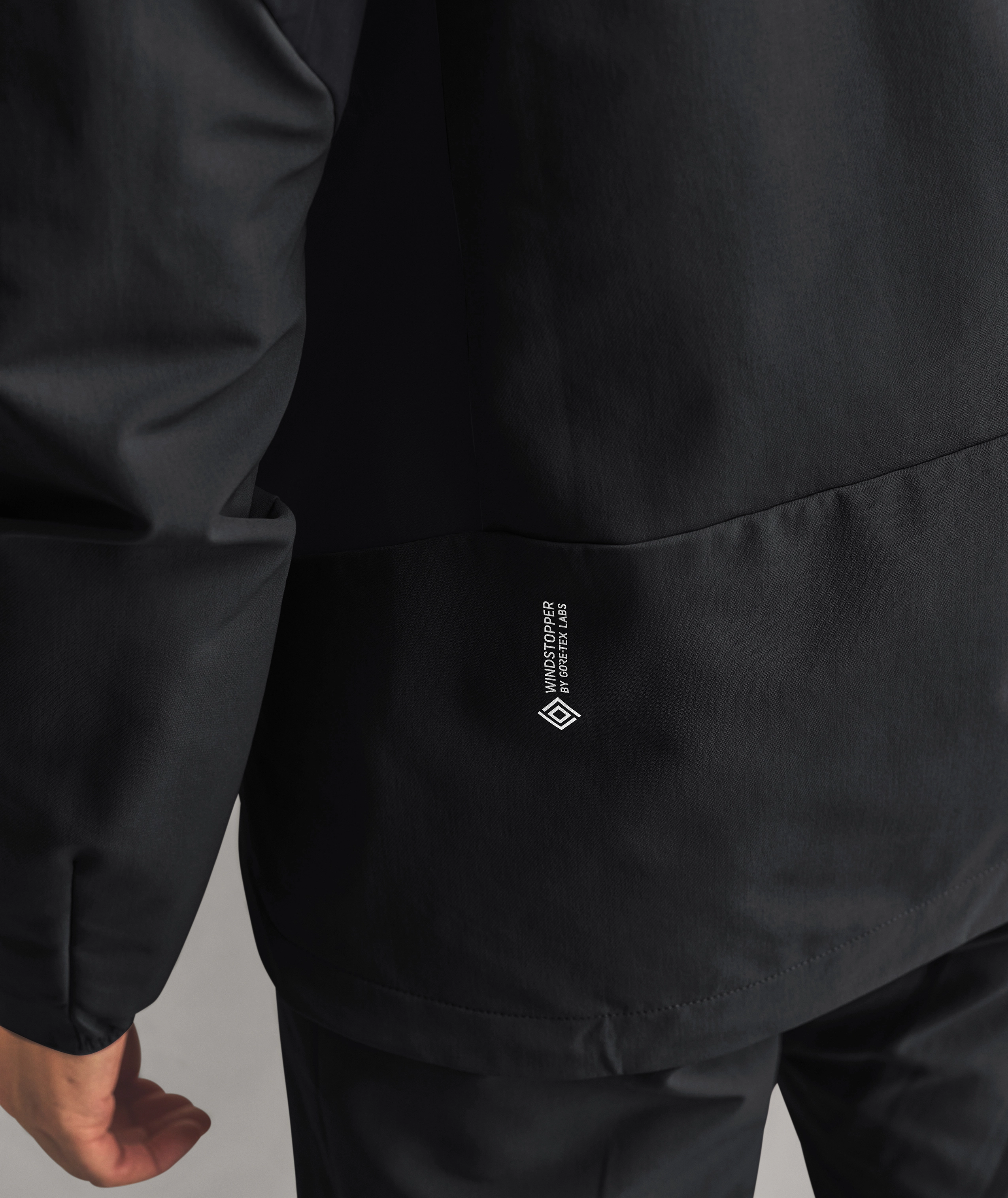 ORTLER SOFTSHELL PLUS JACKET W