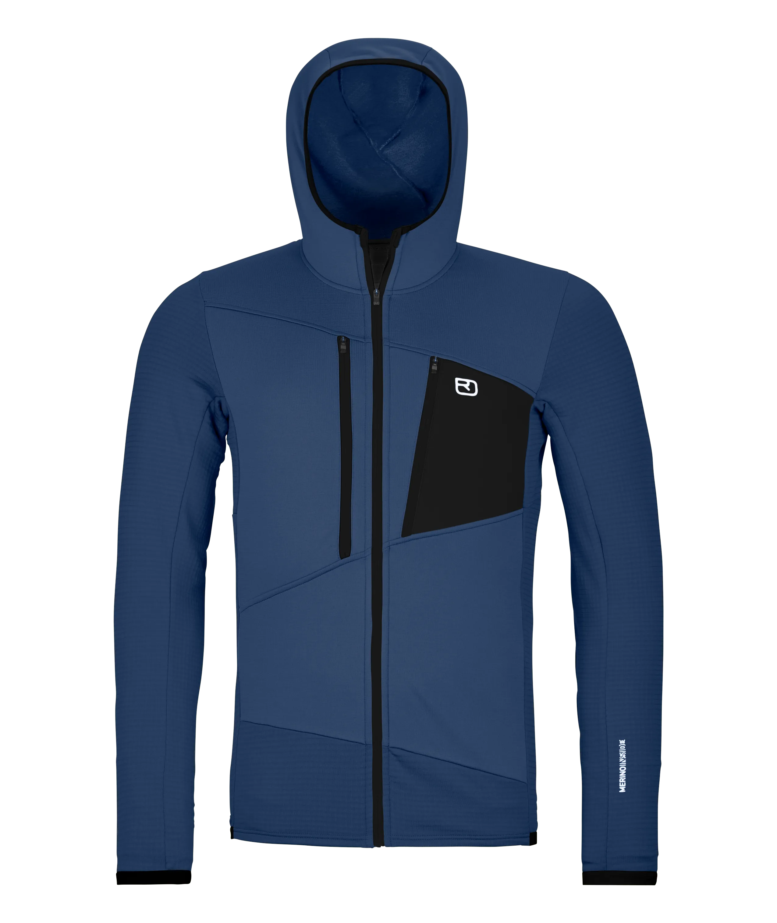 blue nunatak