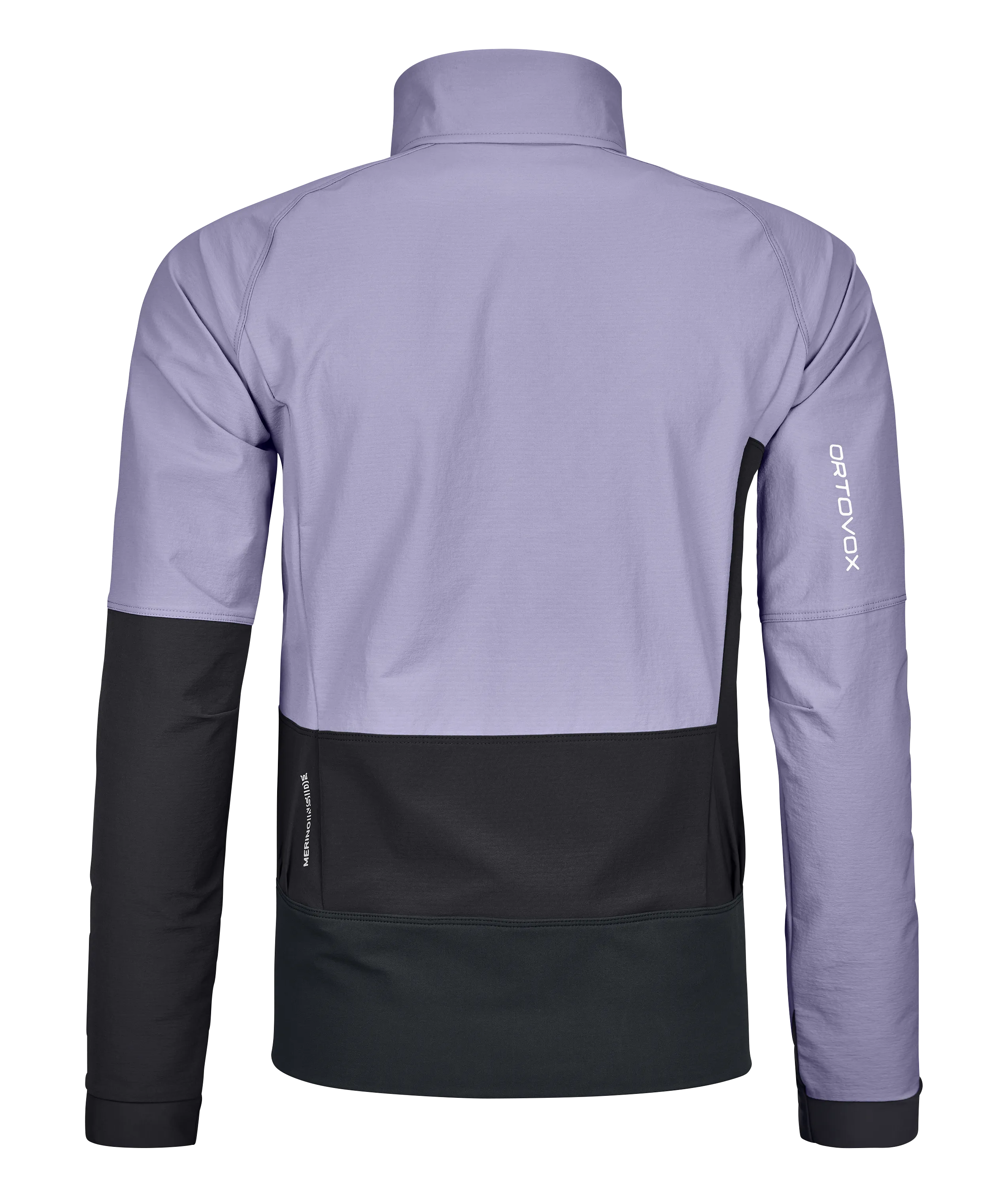 PUNTA BERRINO JACKET W
