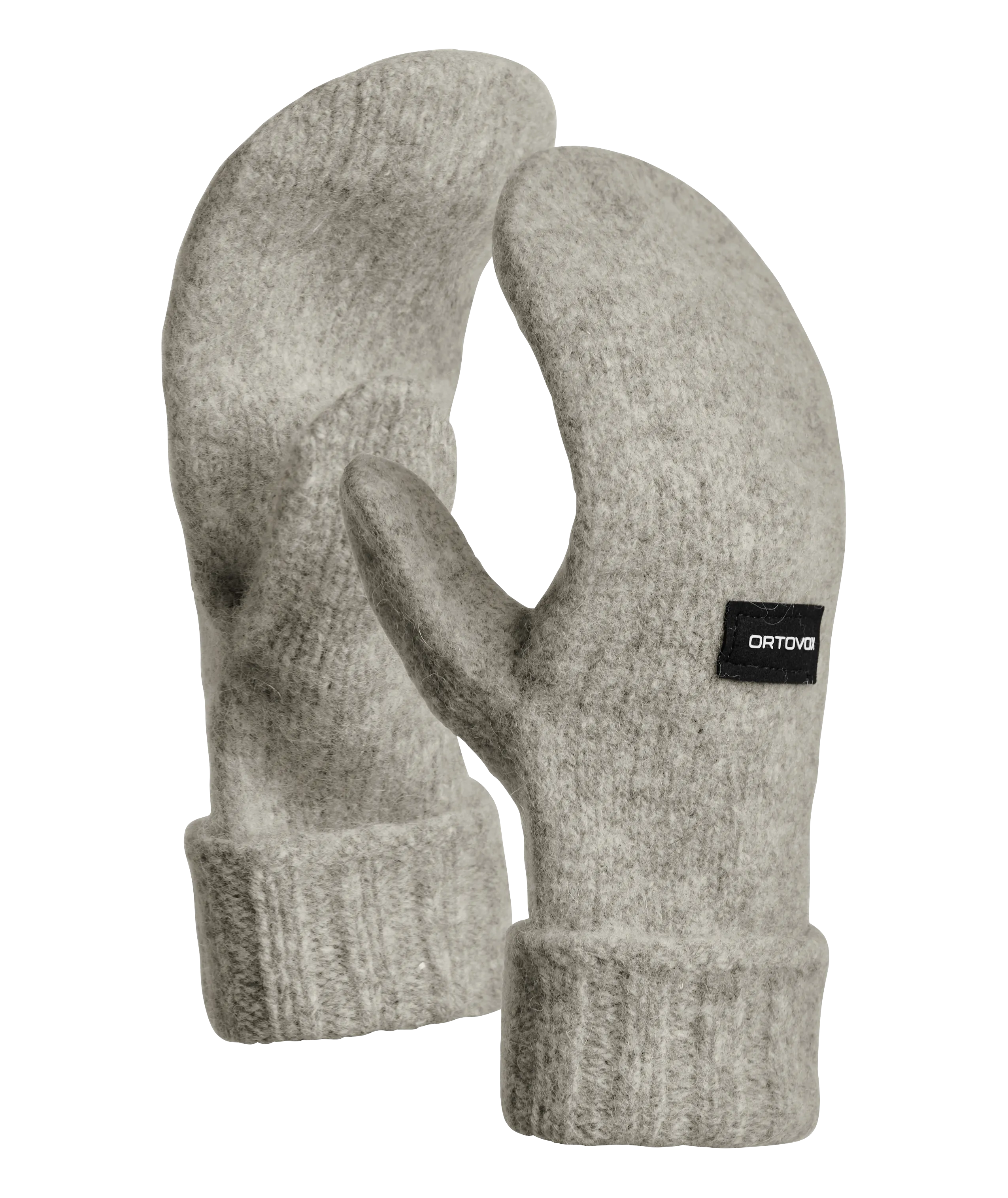 CLASSIC WOOL MITTEN