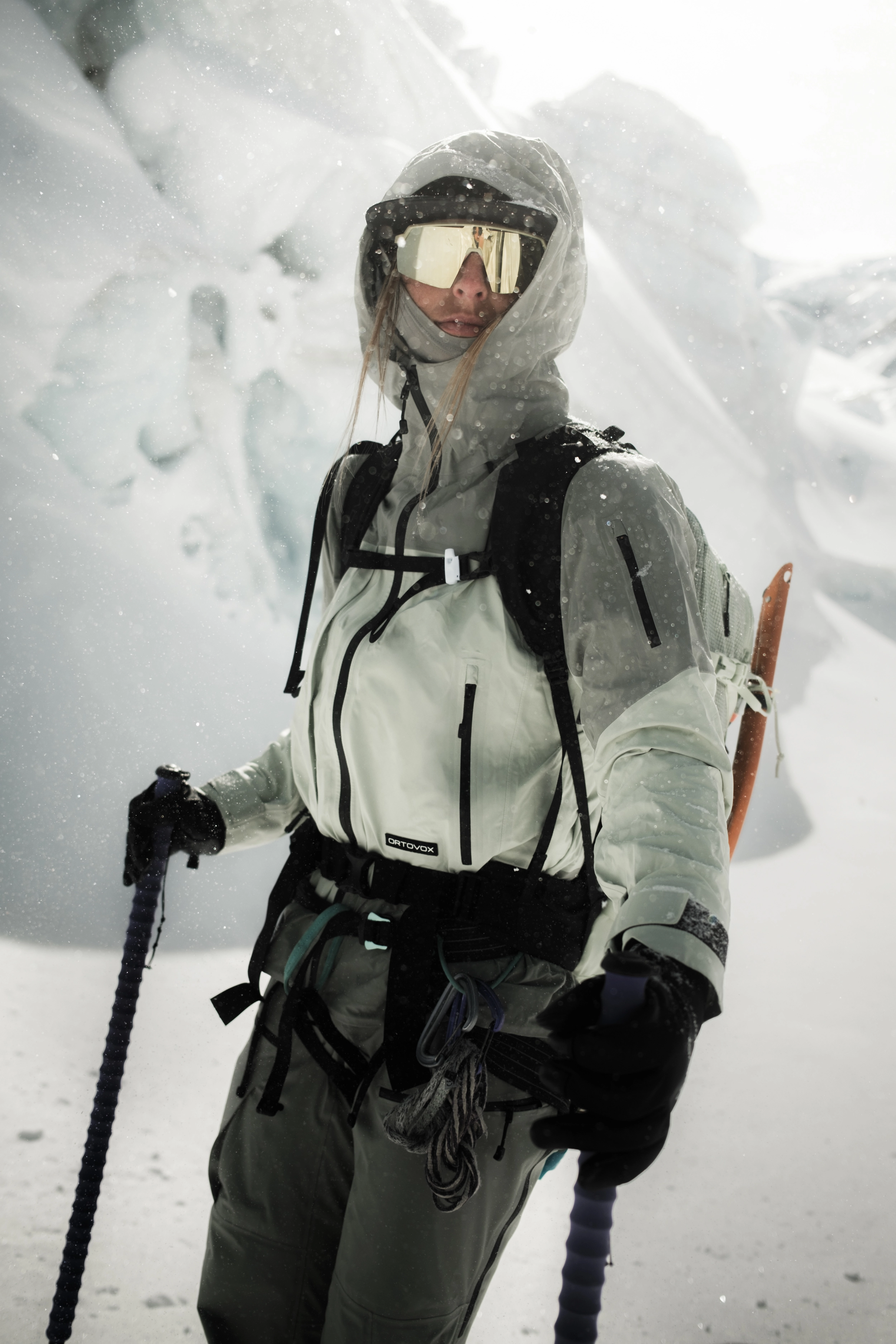 Sneak Peek Winter Collection 2026/2027 | ORTOVOX