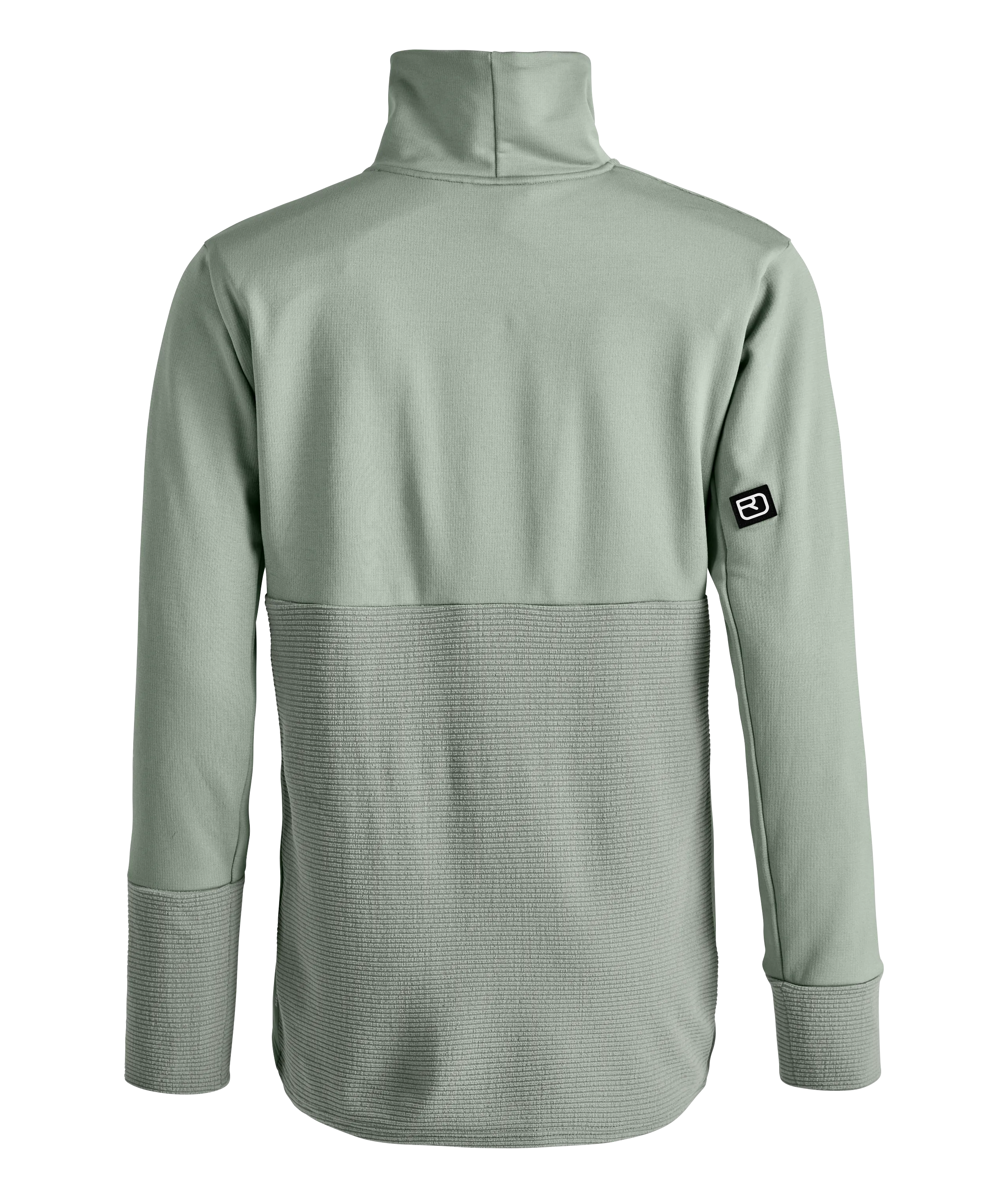 FLEECE CORD LONGSLEEVE W FLEECE CORD LONGSLEEVE W