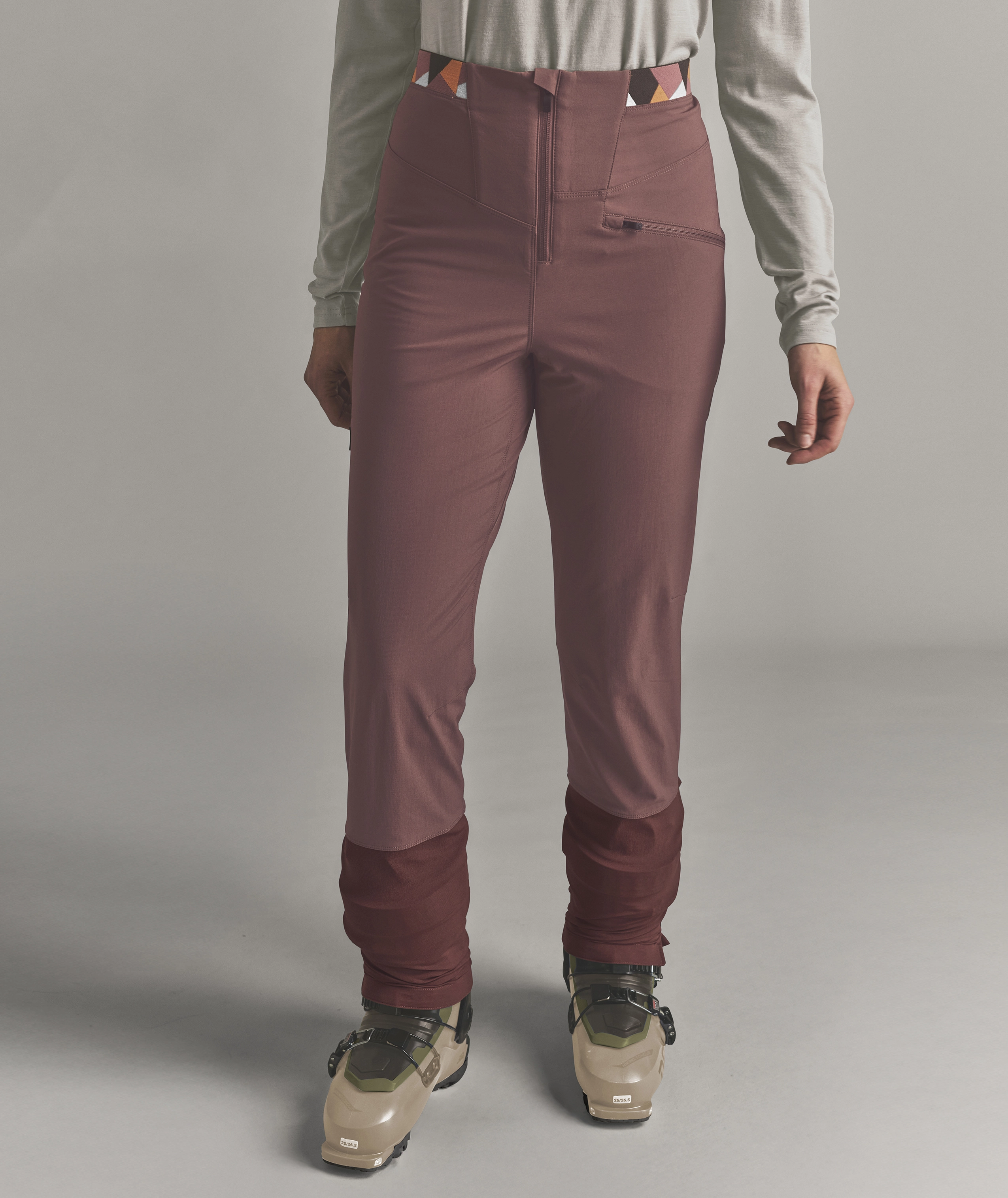 VENET SOFTSHELL STRETCH PTS W VENET SOFTSHELL STRETCH PTS W