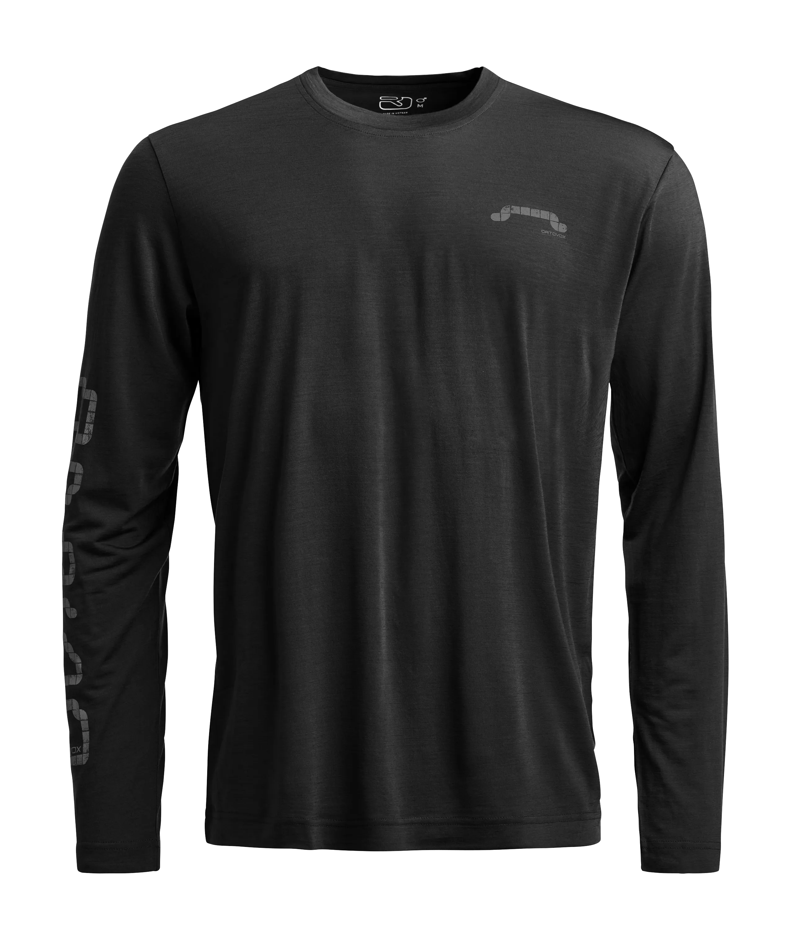 150 COOL PILLOW LS M Clothing, Long Sleeve, Sleeve, T-Shirt, Clothing, Long Sleeve, Sleeve, T-Shirt, Shirt