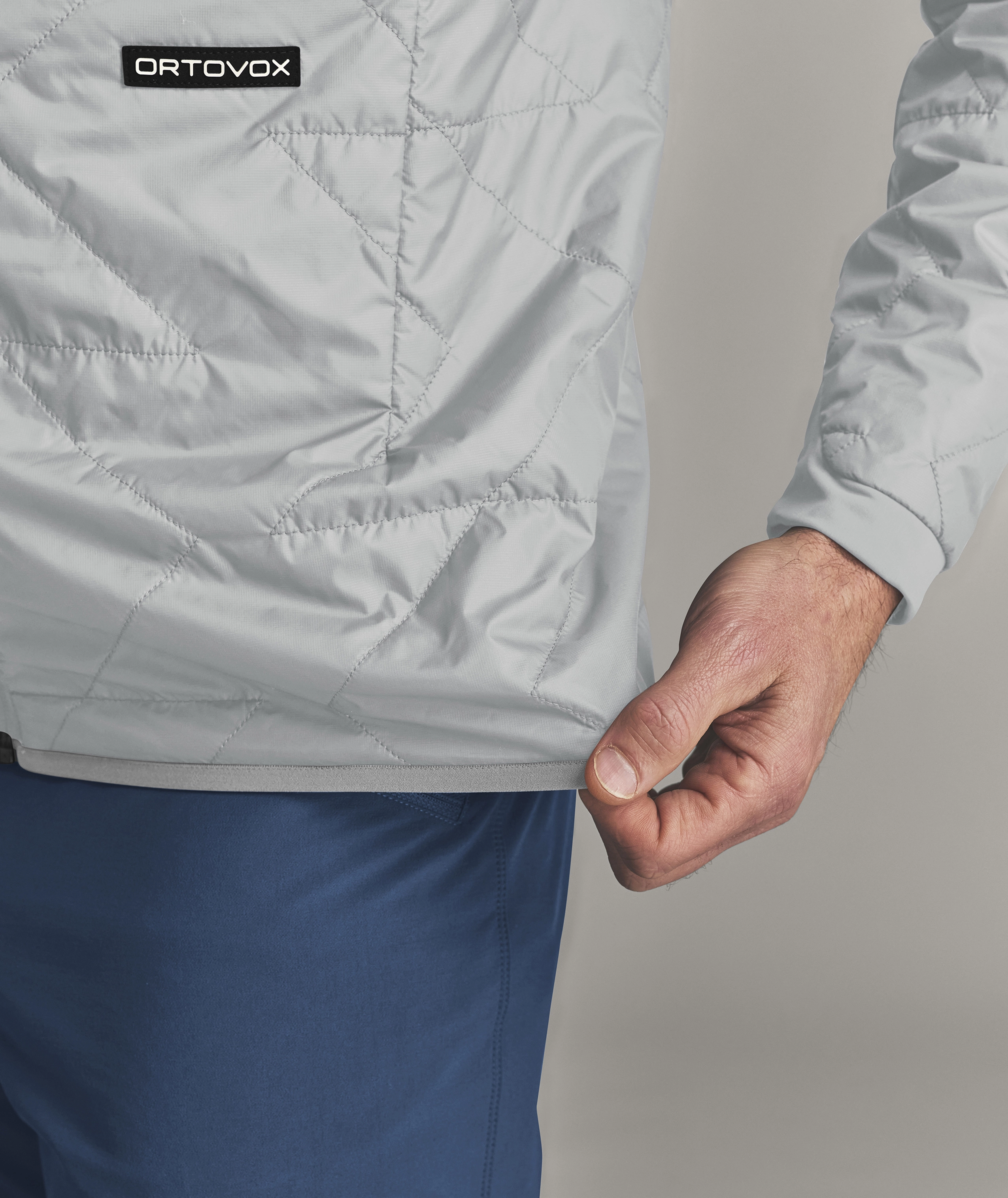 VENET SWISSWOOL 60 JACKET M VENET SWISSWOOL 60 JACKET M