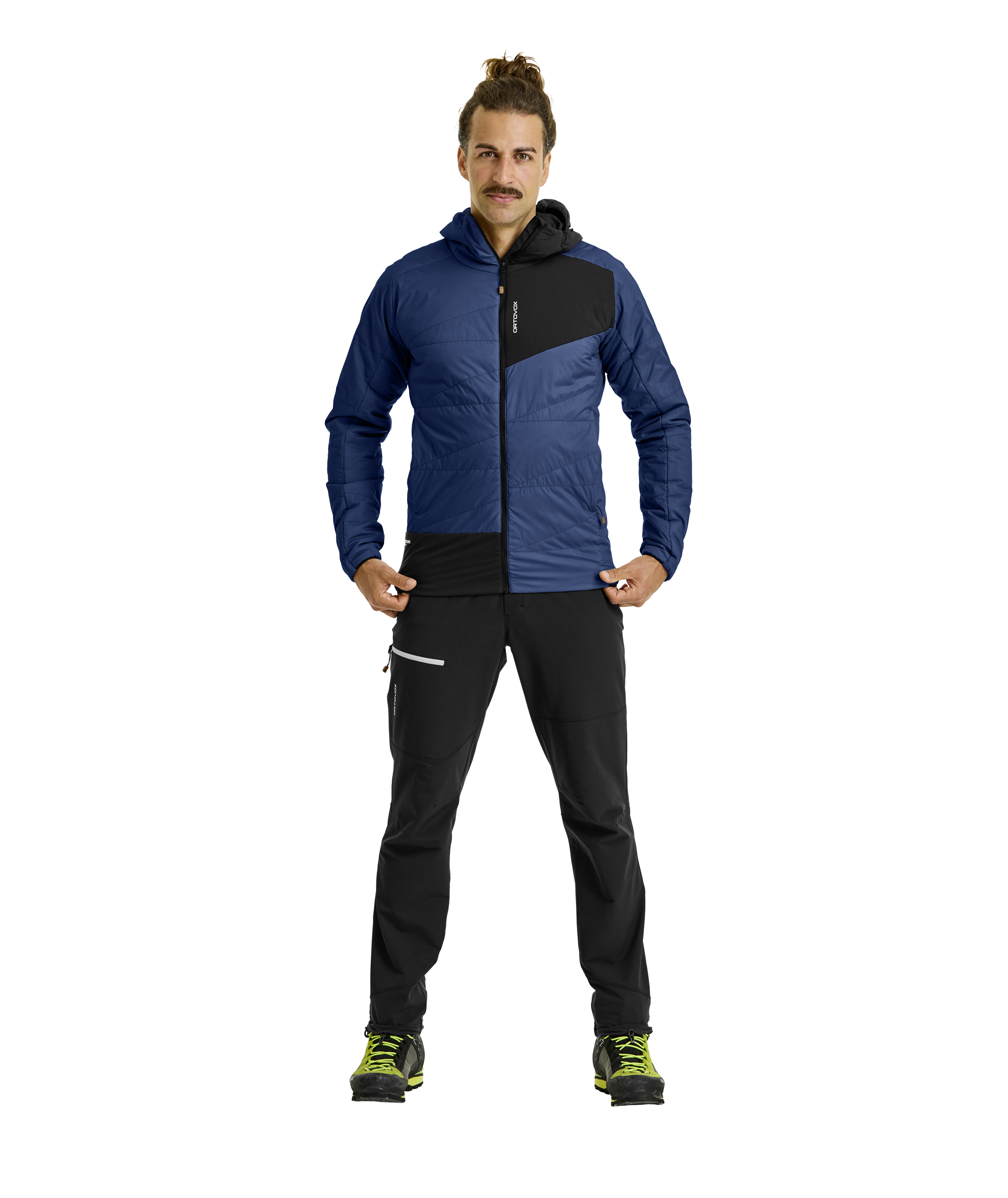 Coat, Jacket, Long Sleeve, Person, Fleece