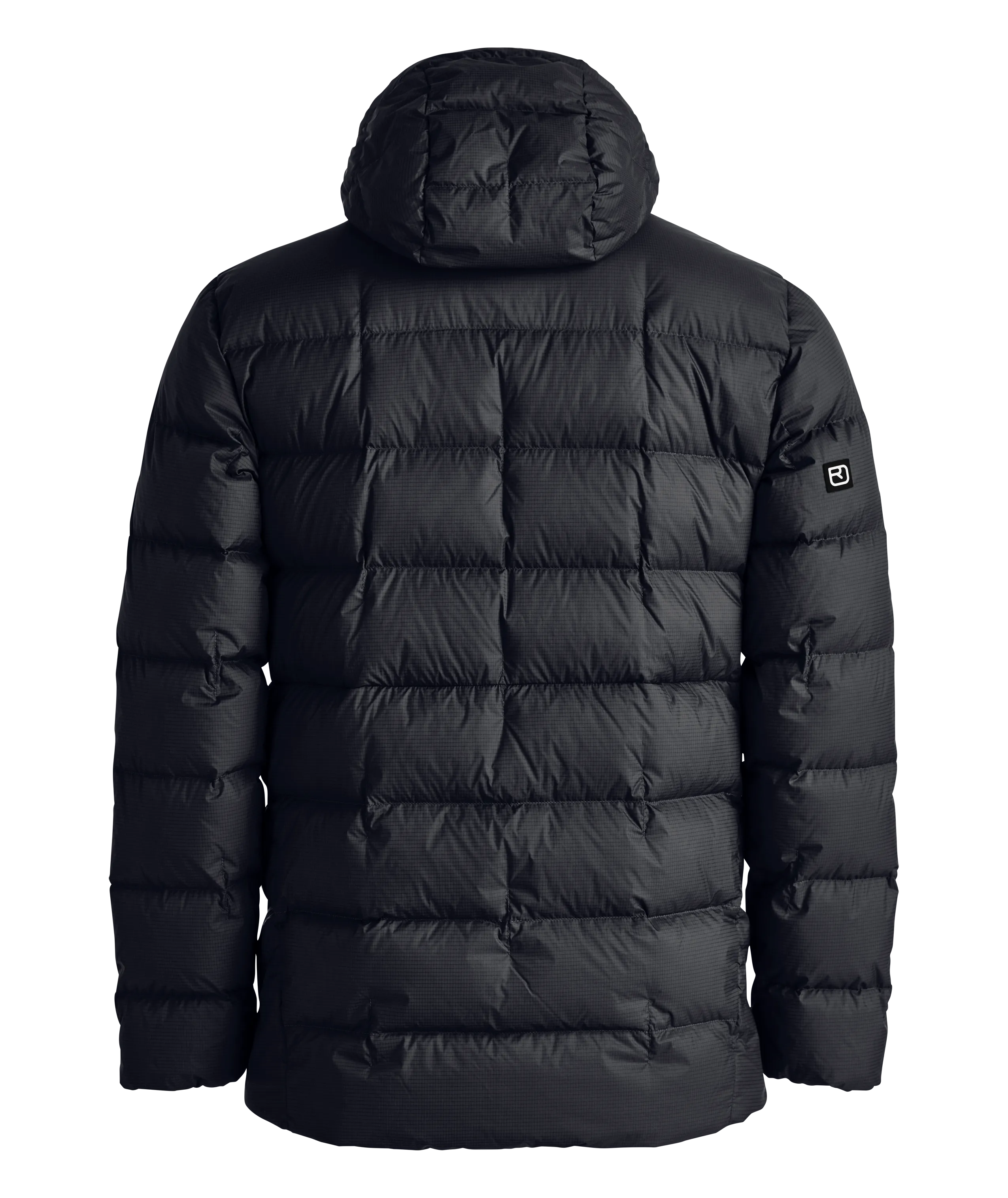 DOWNWOOL 270 JACKET M