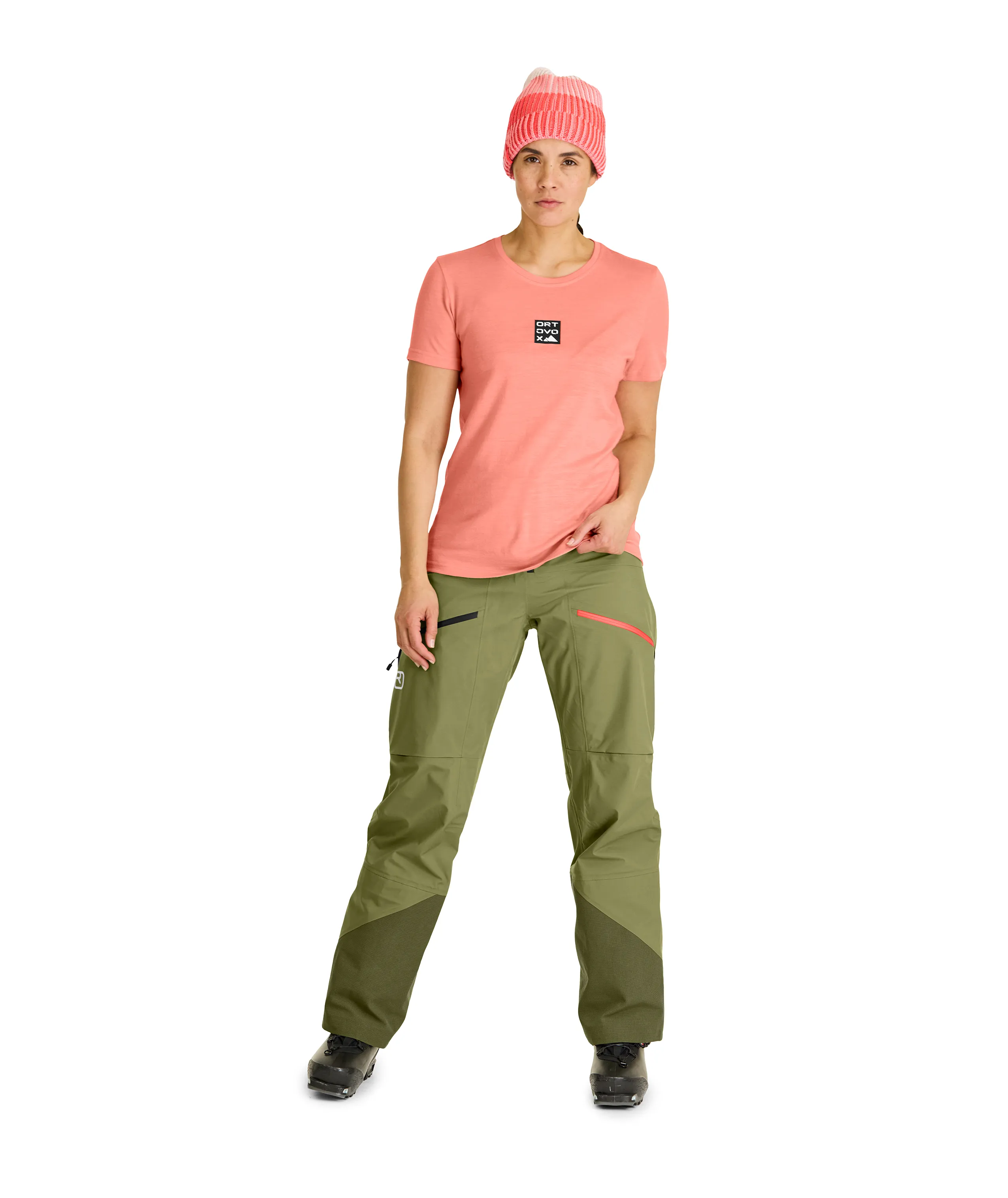 185 MERINO SQUARE TS W