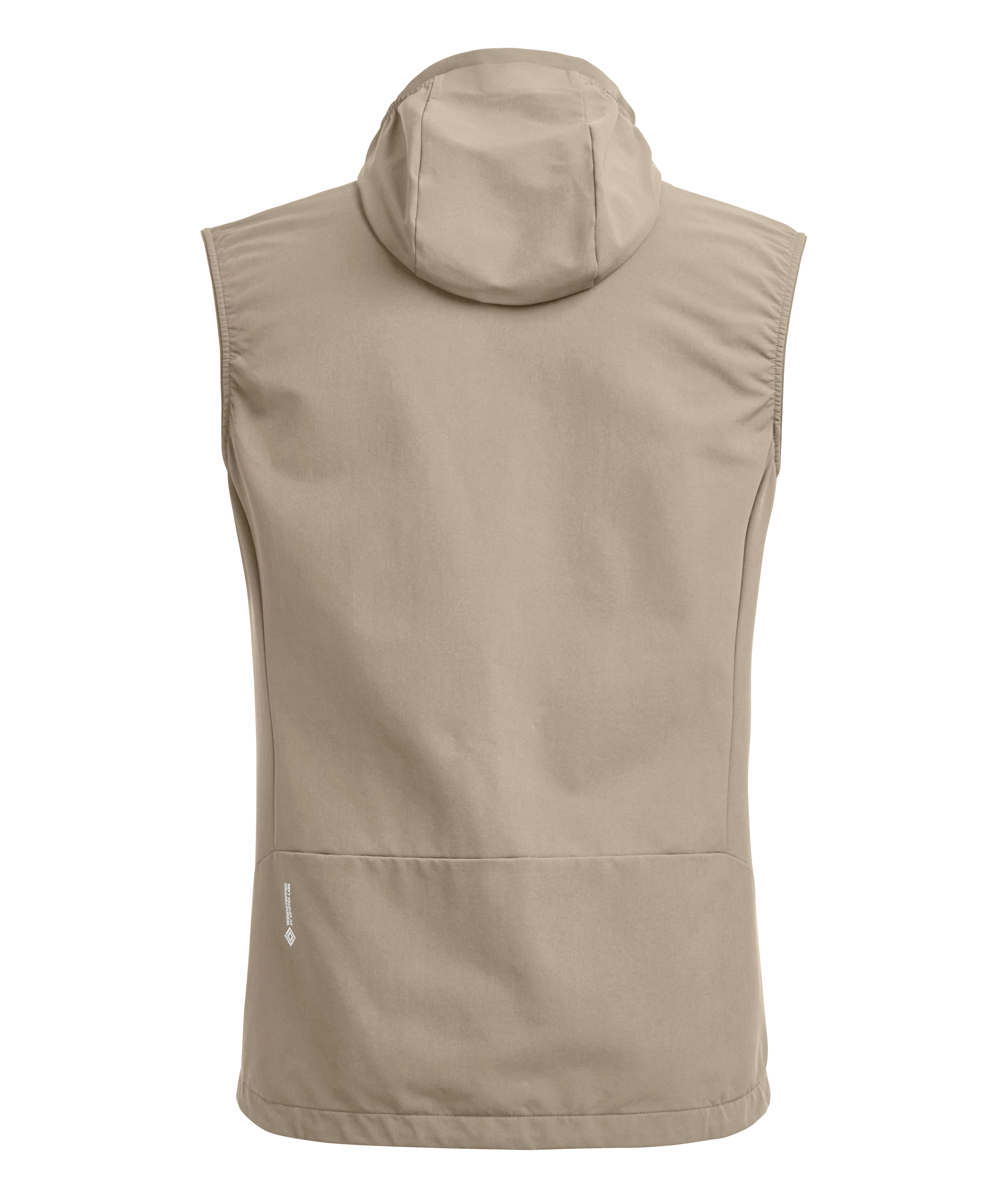 ORTLER SOFTSHELL PLUS VEST M ORTLER SOFTSHELL PLUS VEST M