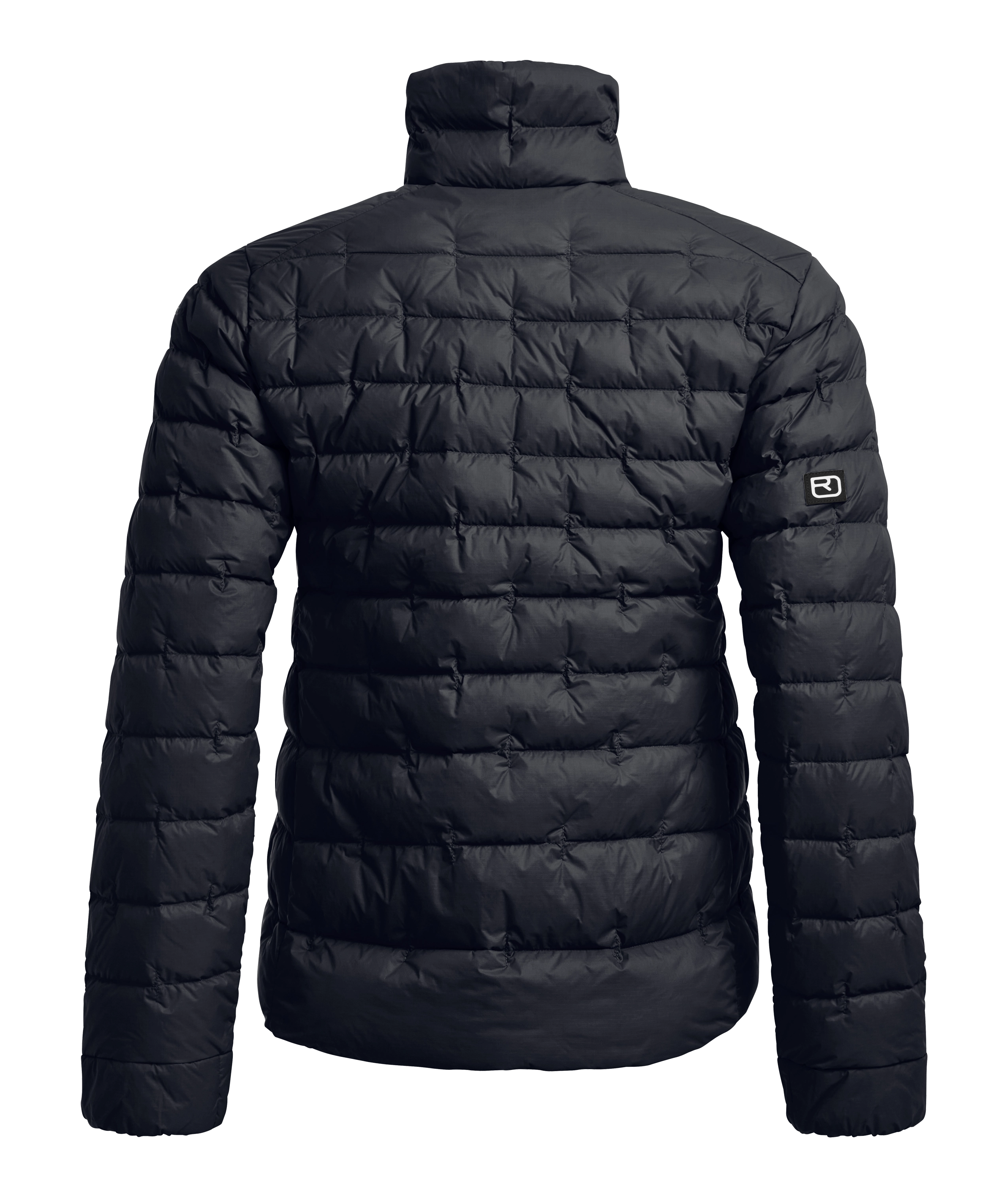 DOWNWOOL 180 JACKET W