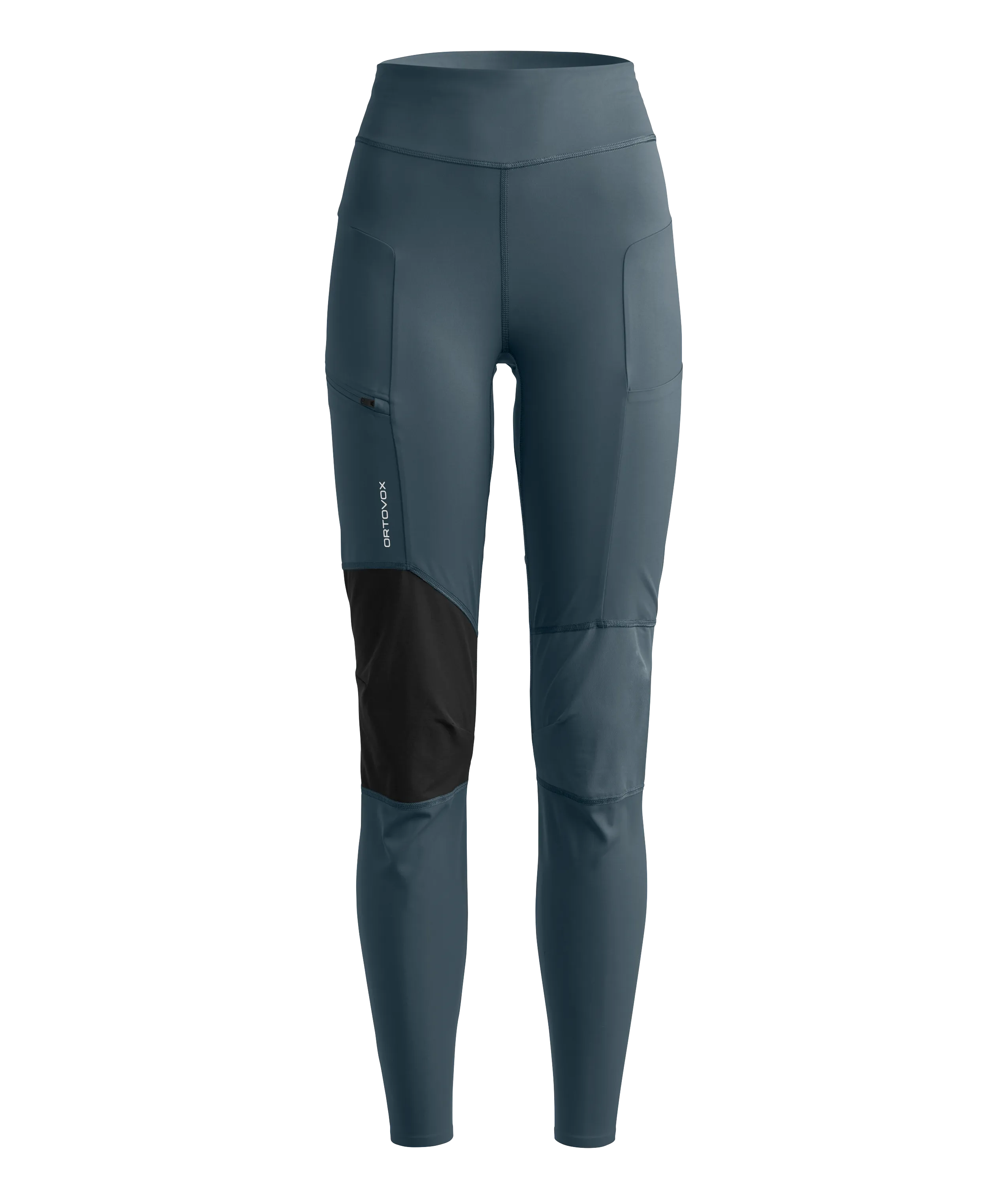 dark arctic grey