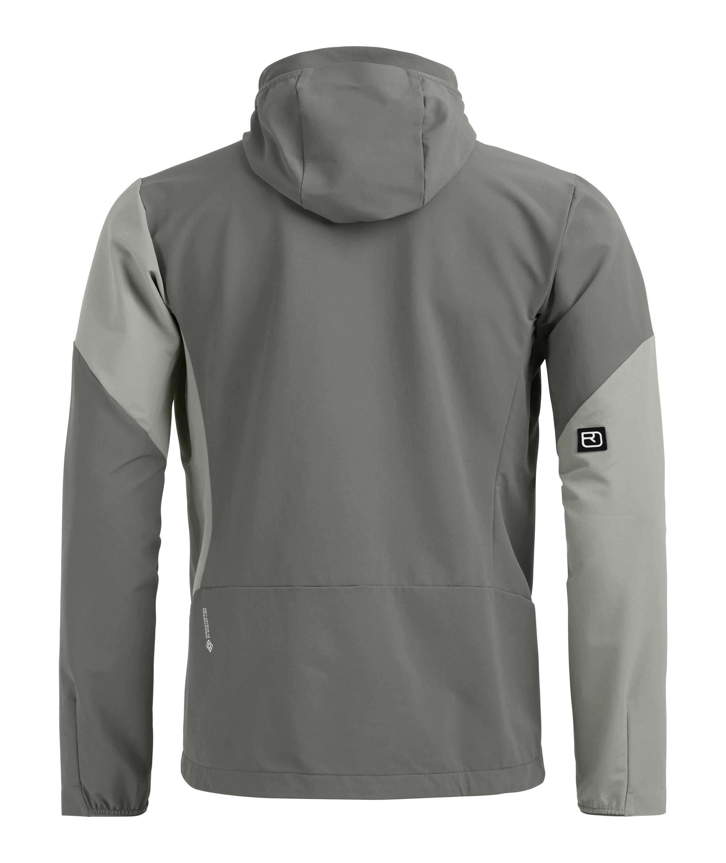 ORTLER SOFTSHELL PLUS JACKET M ORTLER SOFTSHELL PLUS JACKET M