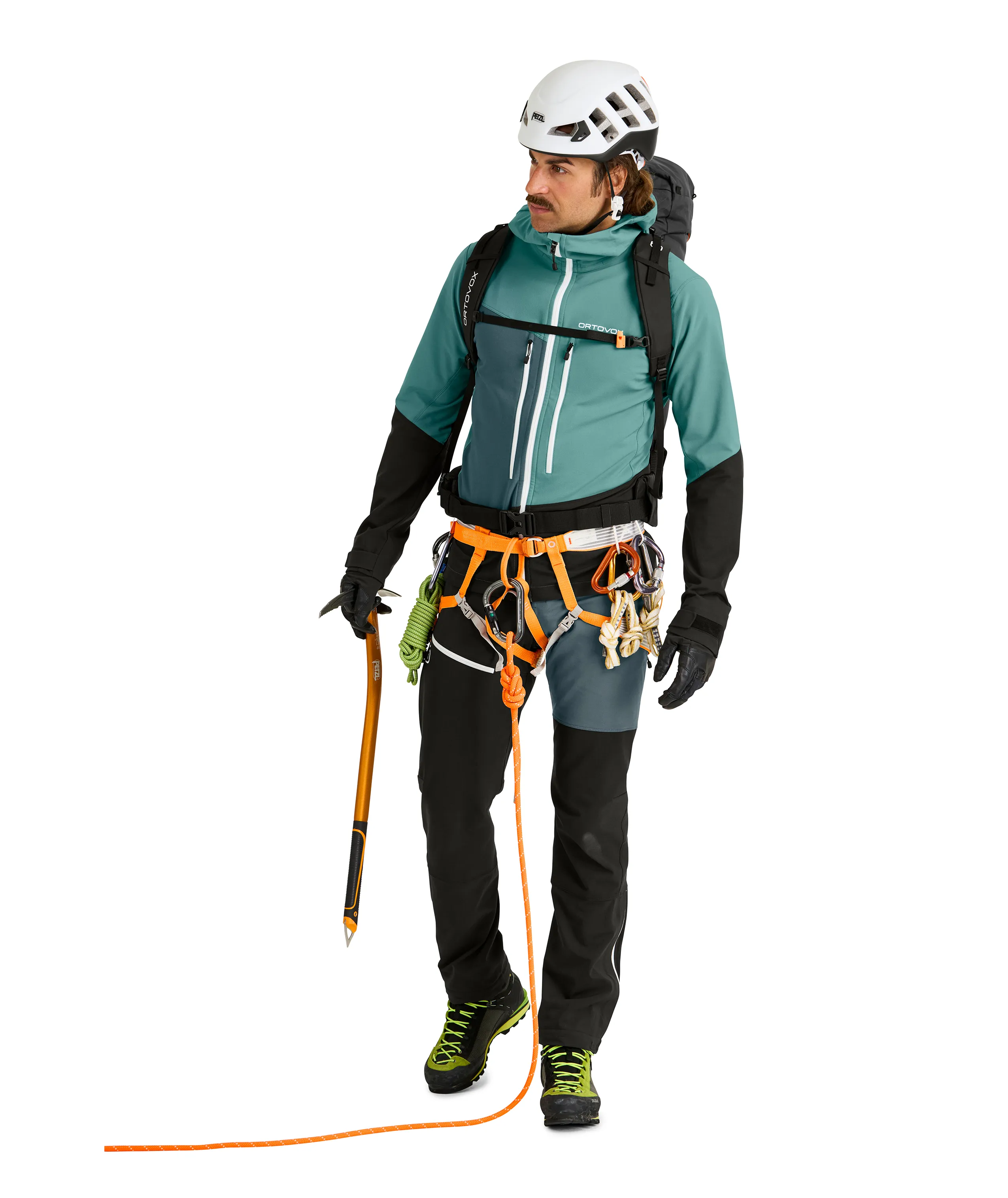WESTALPEN SOFTSHELL PANTS M Clothing, Pants, Jeans, Clothing, Pants, Jeans