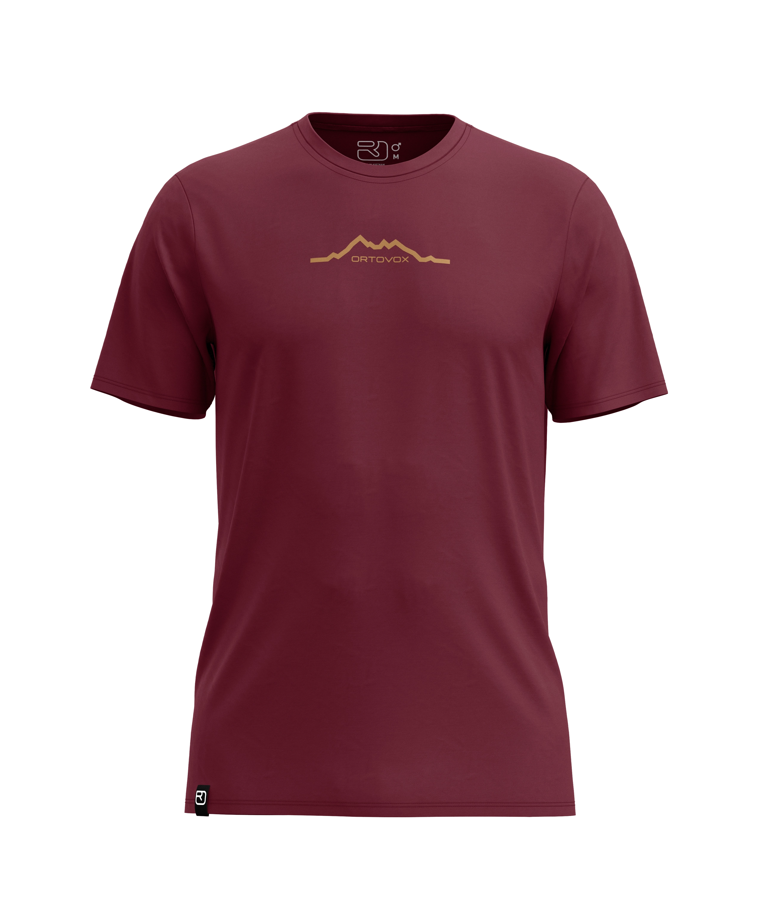 150 COOL MOUNTAIN TS M